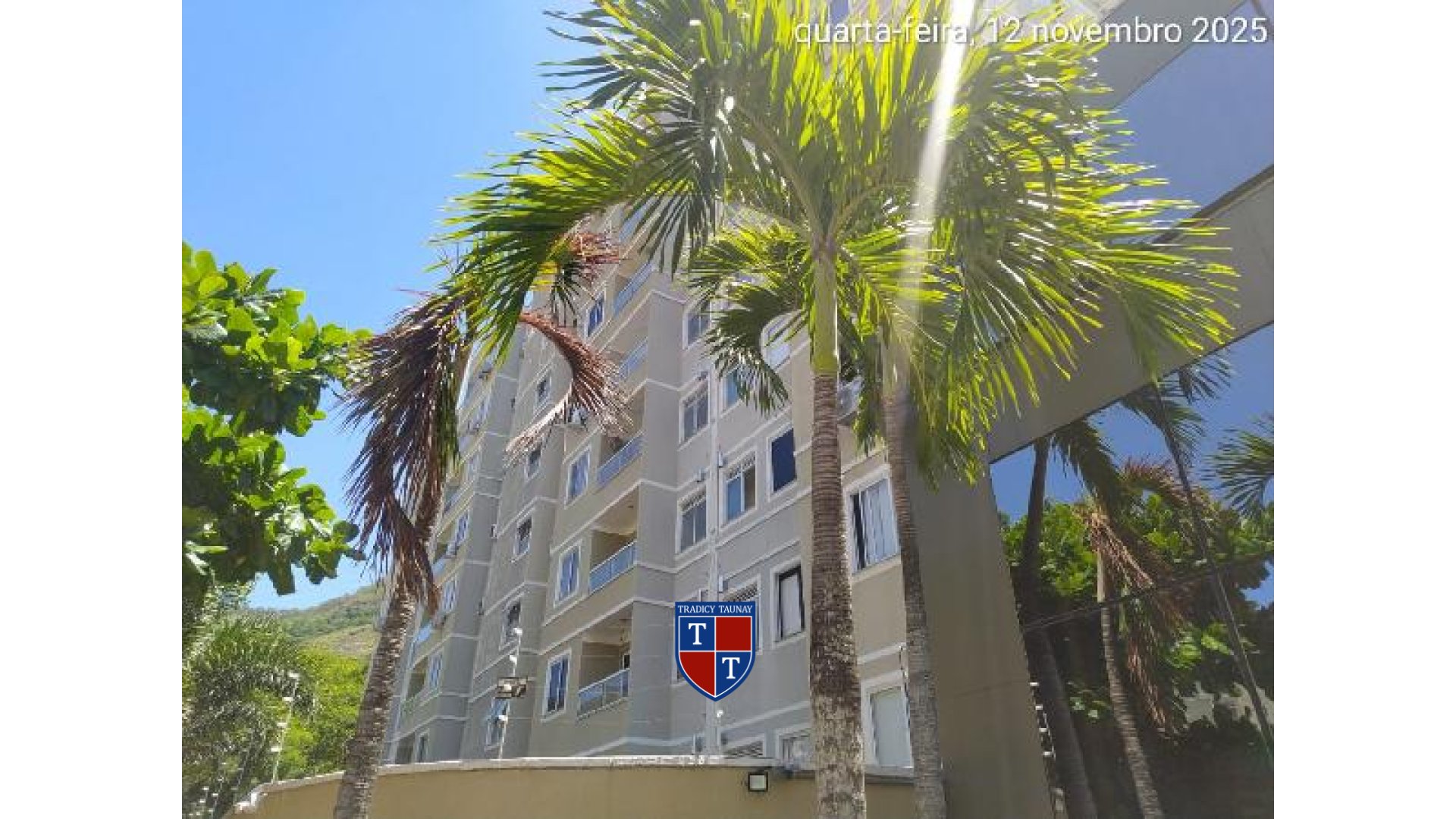 Foto 1 de APARTAMENTO em AGUA SANTA - Imóvel Retomado Caixa