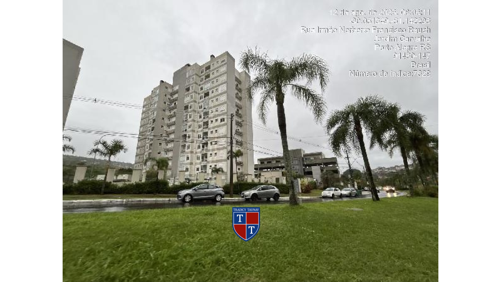 Foto 1 de APARTAMENTO em JARDIM CARVALHO, PORTO ALEGRE/RS - Imóvel Retomado CAIXA Ref 1787701646514