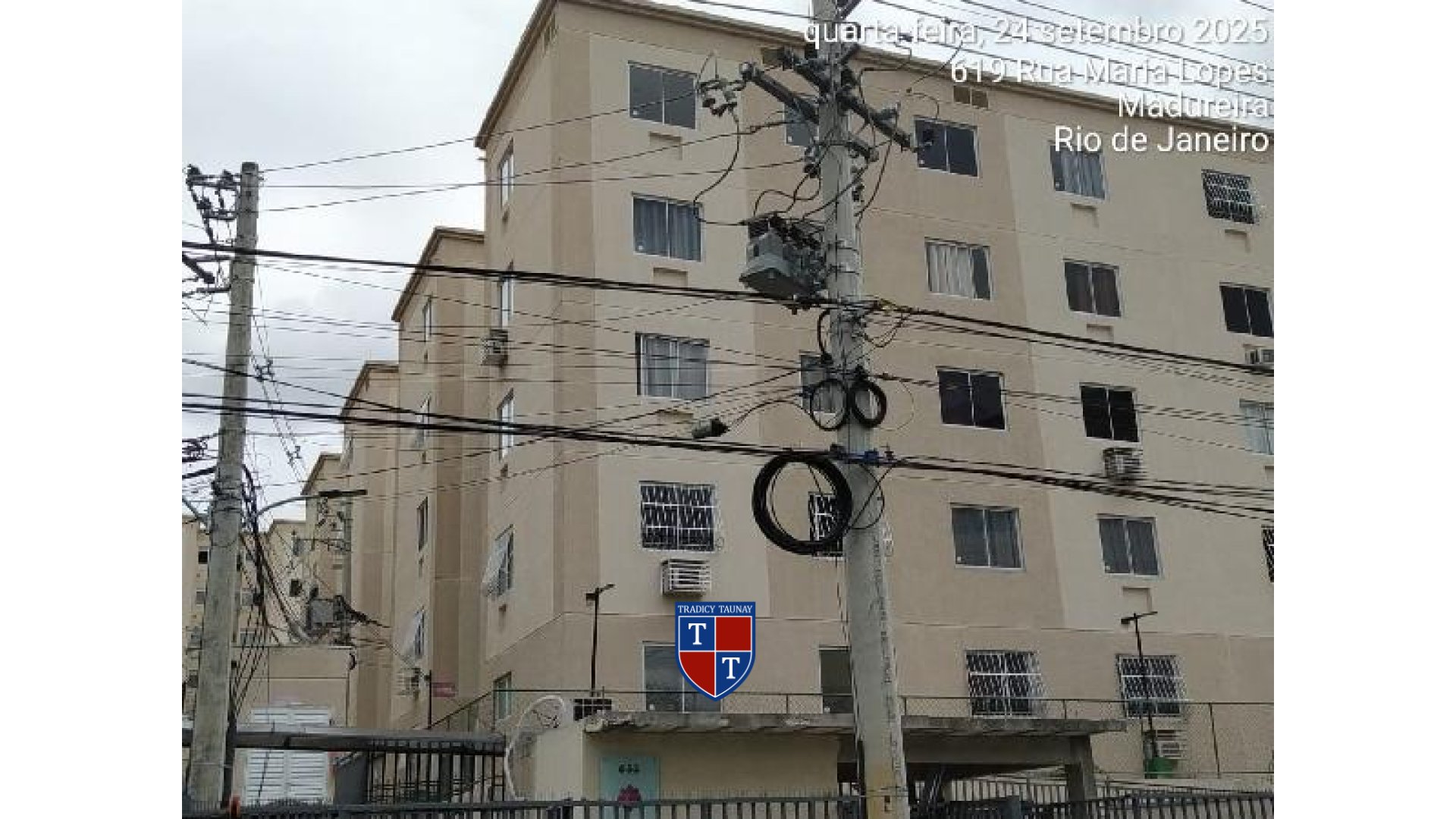 Foto 1 de APARTAMENTO em MADUREIRA - Imóvel Retomado Caixa