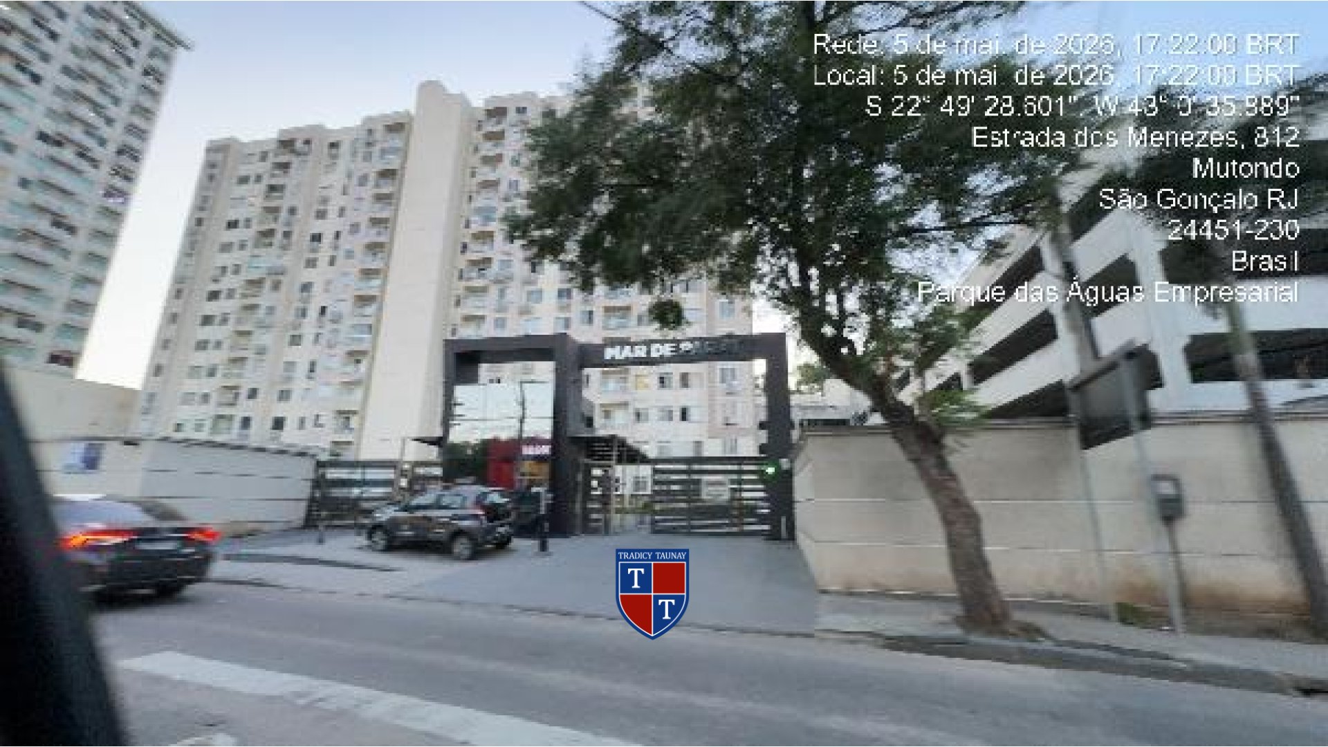 Foto 1 de APARTAMENTO em MUTONDO - Imóvel Retomado Caixa