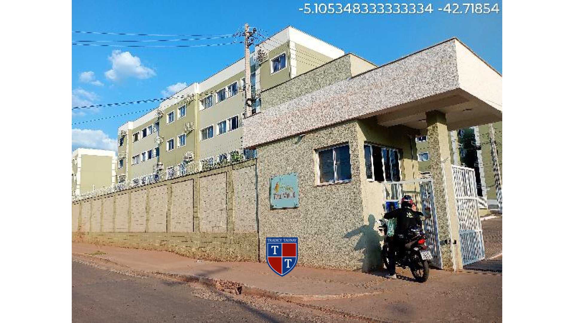 Foto 1 de APARTAMENTO em VERDECAP - Imóvel Retomado Caixa