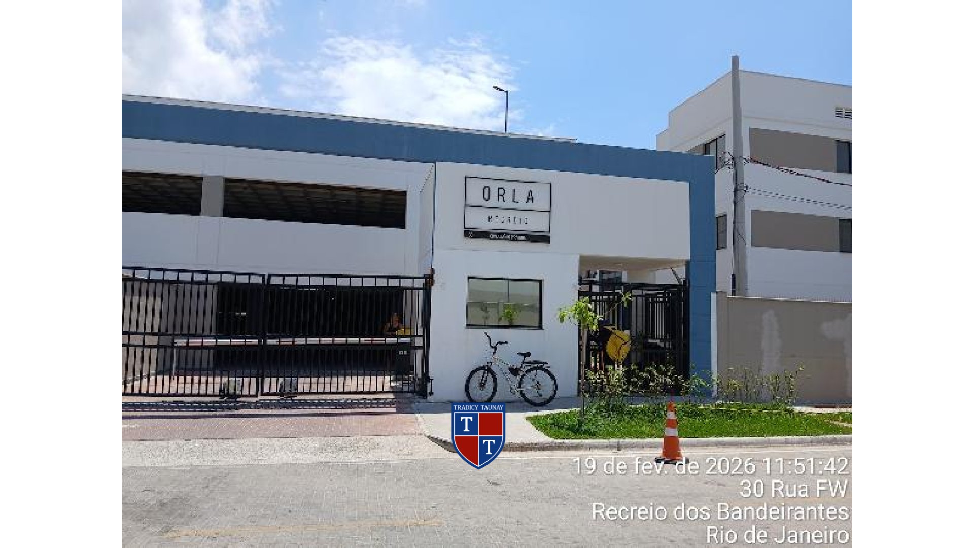 Foto 1 de APARTAMENTO em FREG DE GUARATIBA - Imóvel Retomado Caixa