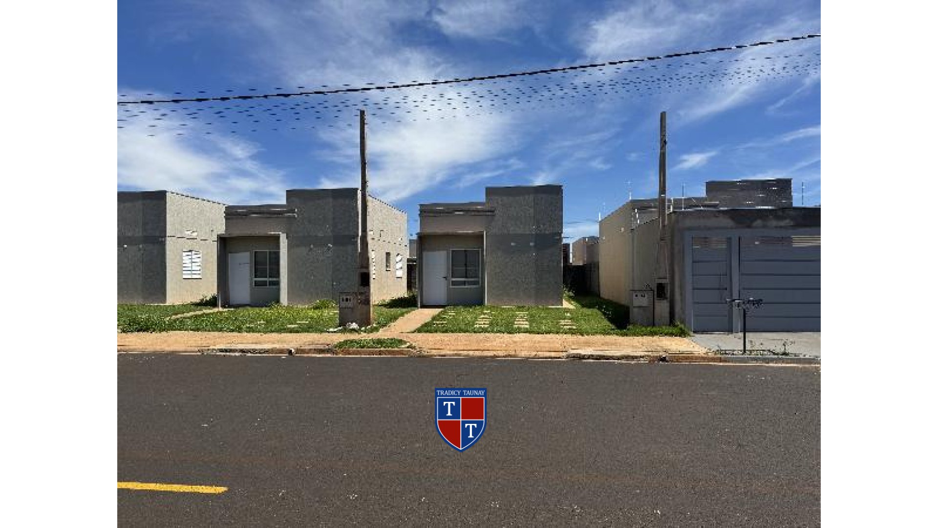 Foto 1 de CASA em SANTA IRIA - Imóvel Retomado Caixa