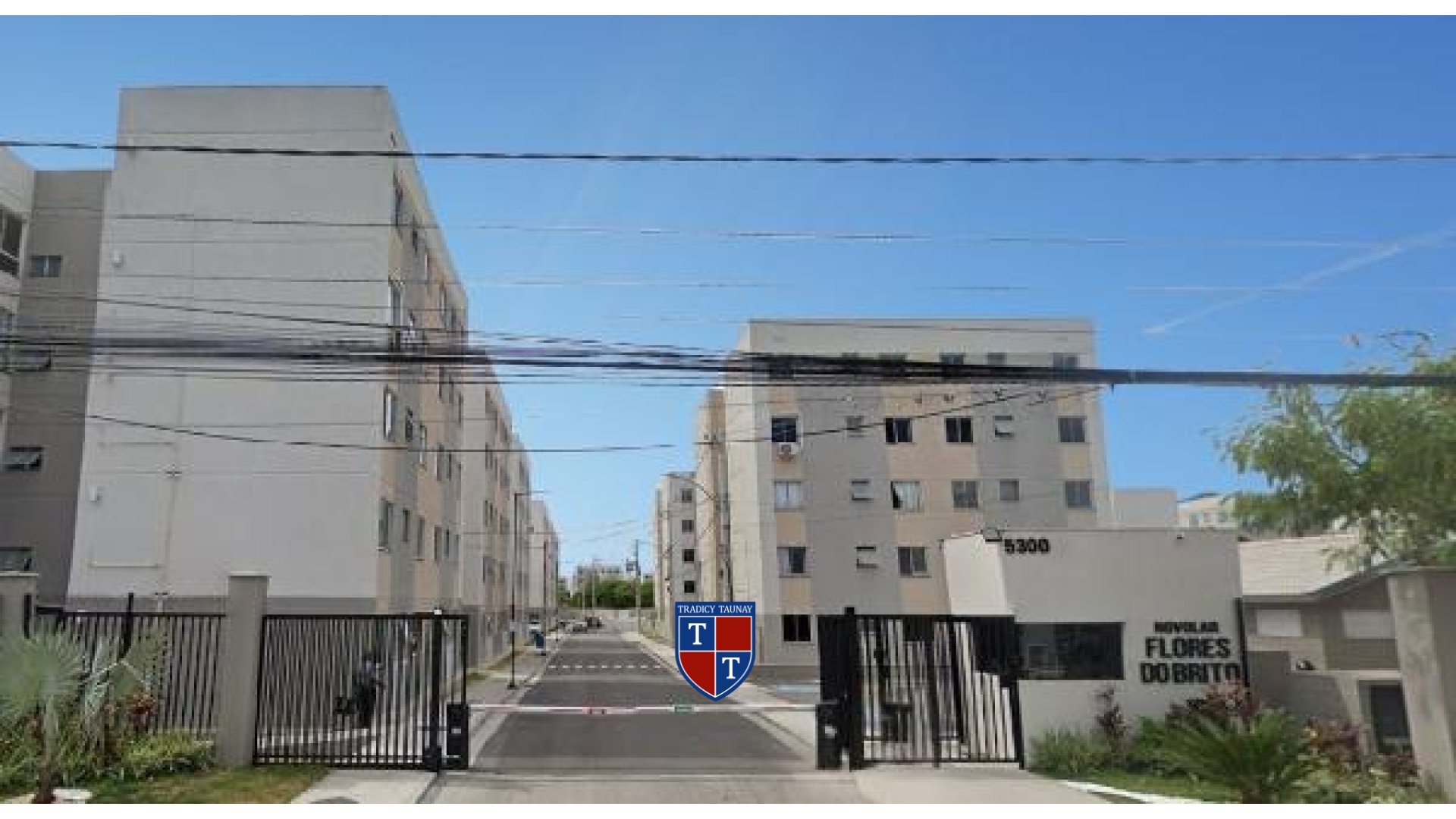 Foto 1 de APARTAMENTO em COSMOS - Imóvel Retomado Caixa