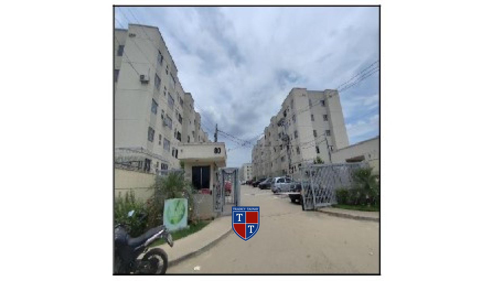 Foto 1 de APARTAMENTO em SAO VICENTE - Imóvel Retomado Caixa