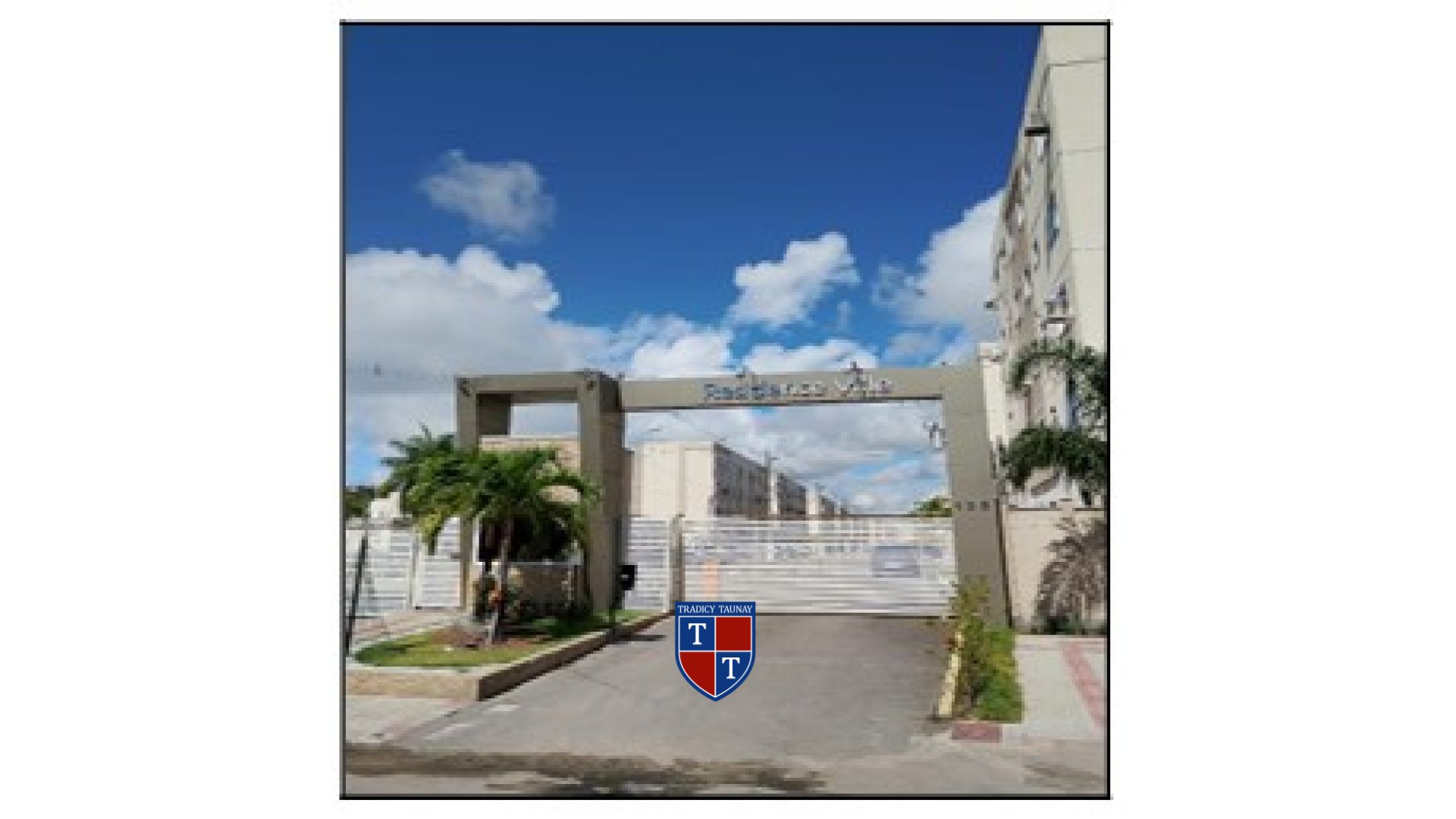 Foto 1 de APARTAMENTO em BARRA DE JANGADA - Imóvel Retomado Caixa