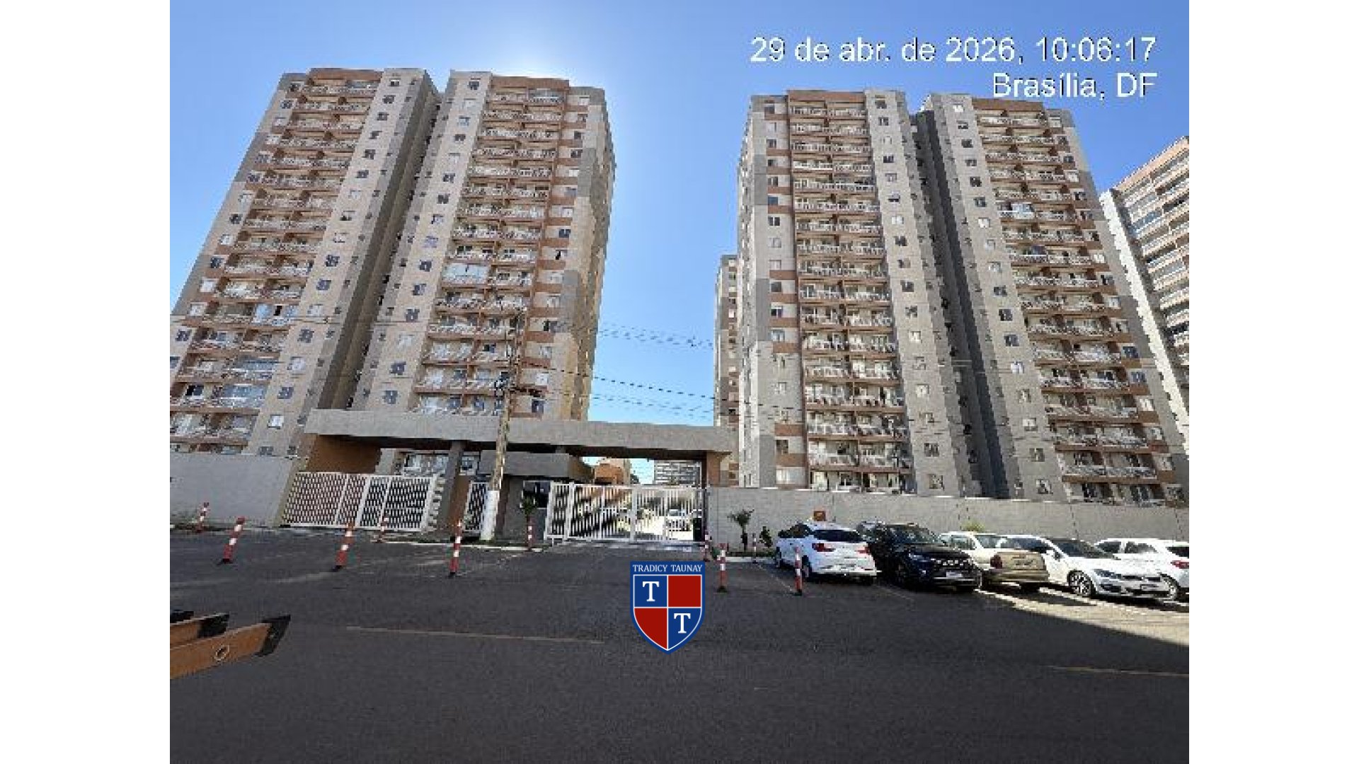 Foto 1 de APARTAMENTO em CENTRO URBANO - Imóvel Retomado Caixa
