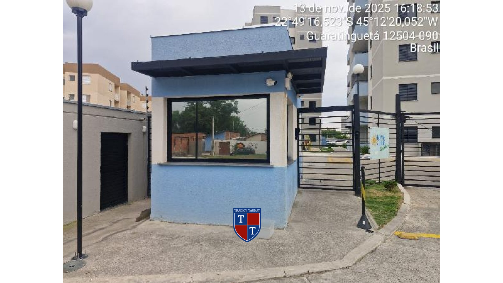 Foto 1 de APARTAMENTO em OLARIA JOSE BENEDITO - Imóvel Retomado Caixa