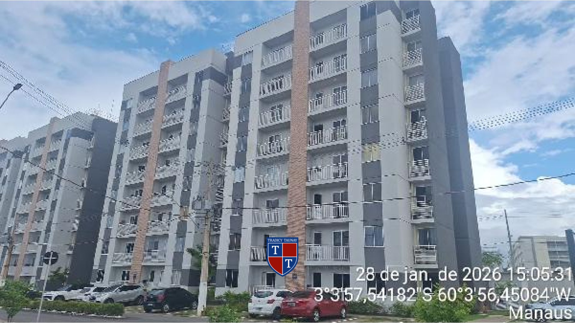Foto 1 de APARTAMENTO em PLANALTO - Imóvel Retomado Caixa