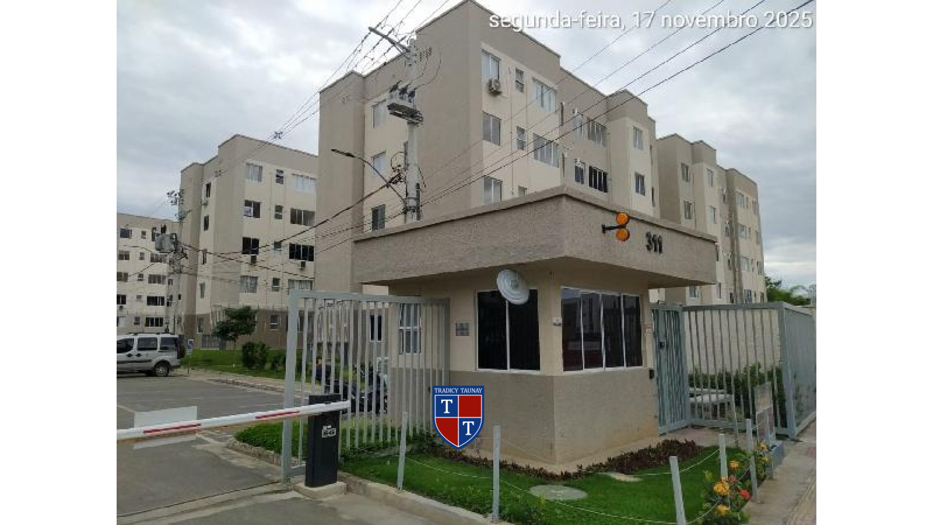 Foto 1 de APARTAMENTO em CAMPO GRANDE - Imóvel Retomado Caixa
