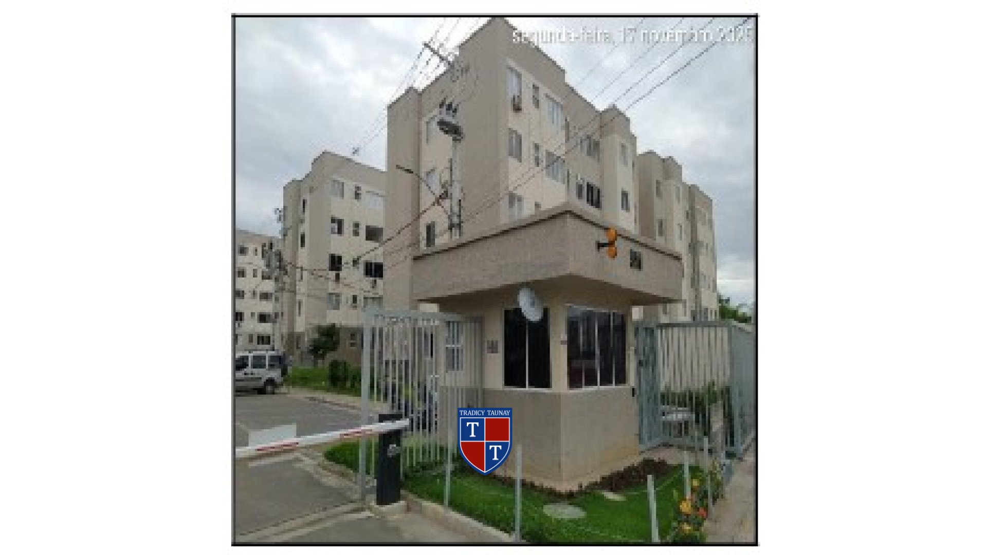 Foto 1 de APARTAMENTO em CAMPO GRANDE - Imóvel Retomado Caixa