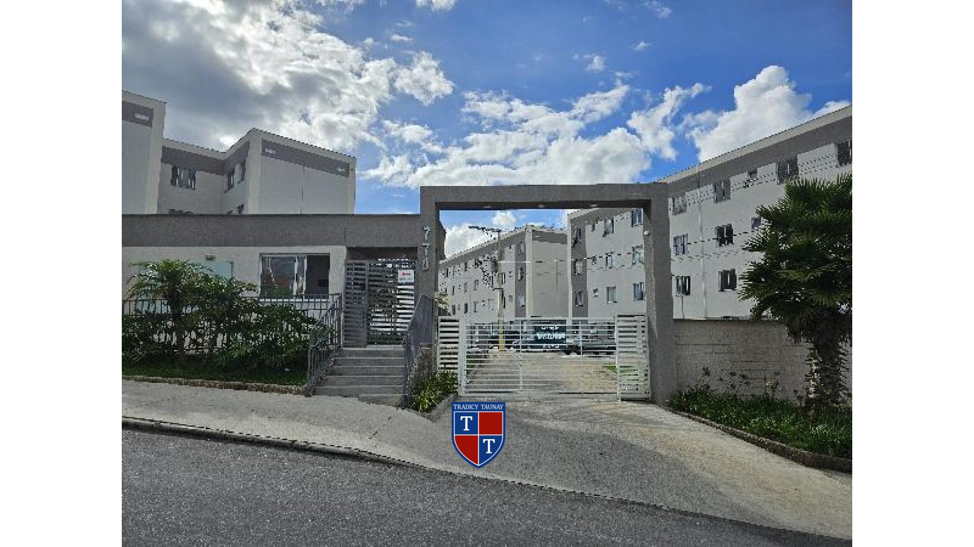 Foto 1 de APARTAMENTO em IPANEMA - Imóvel Retomado Caixa