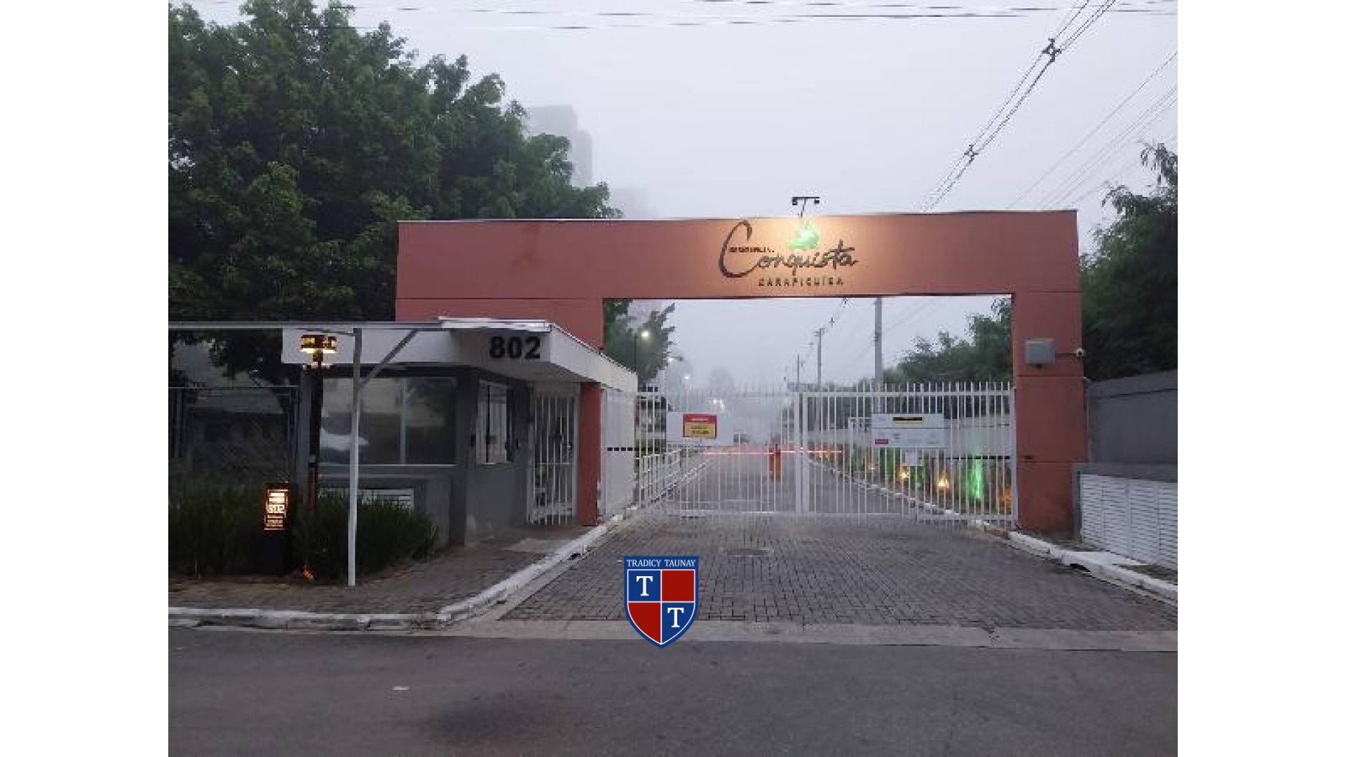 Foto 1 de APARTAMENTO em JARDIM SANTA TEREZA - Imóvel Retomado Caixa