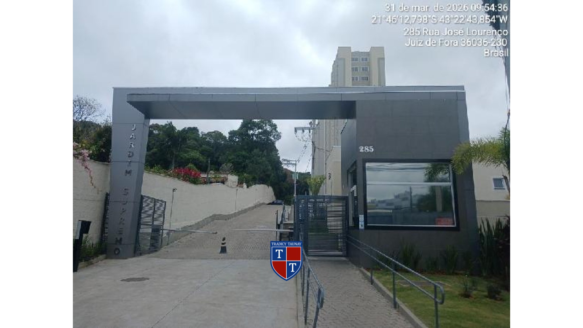 Foto 1 de APARTAMENTO em SAO PEDRO - Imóvel Retomado Caixa