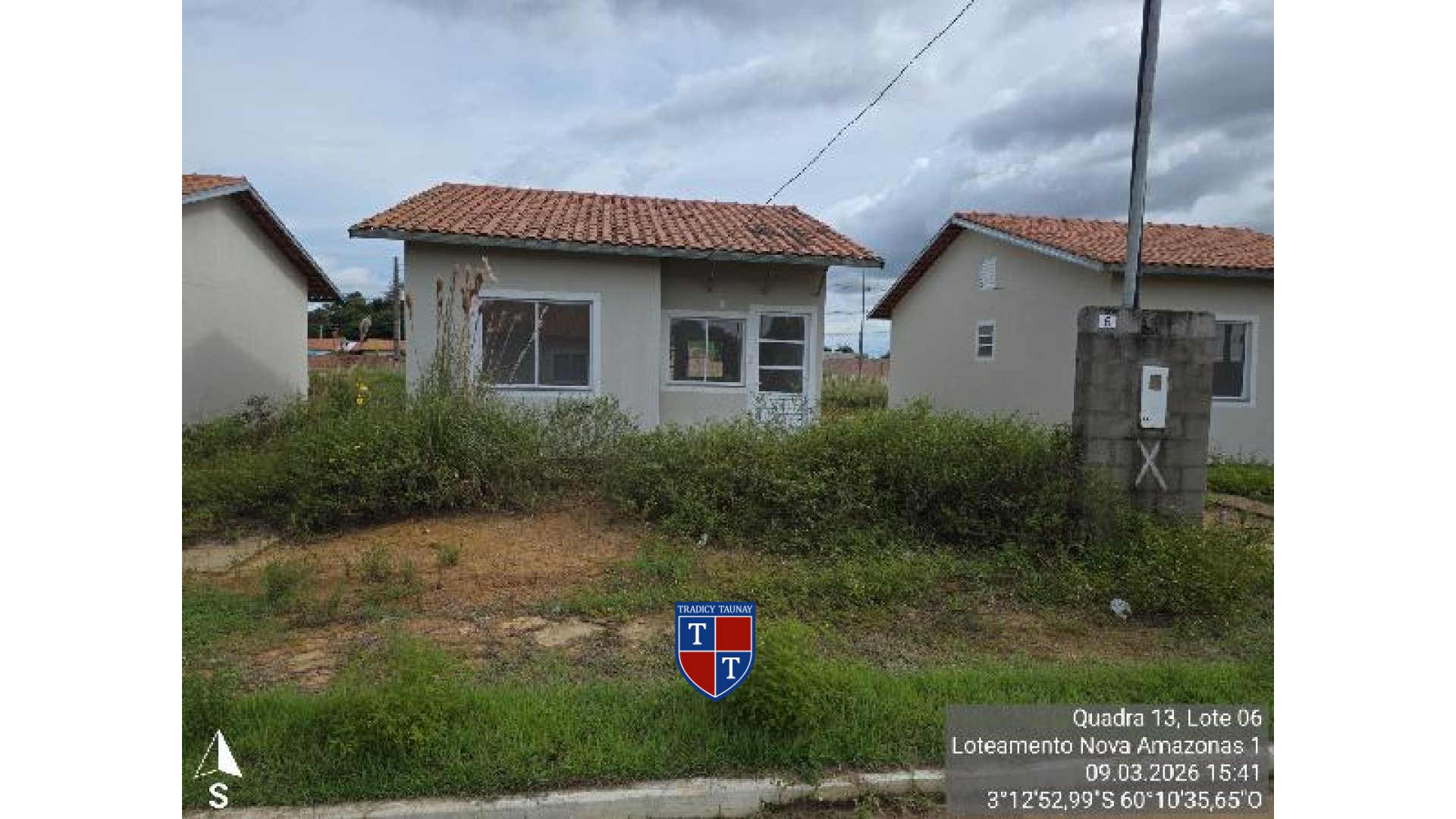 Foto 1 de CASA em CAREIRO - Imóvel Retomado Caixa