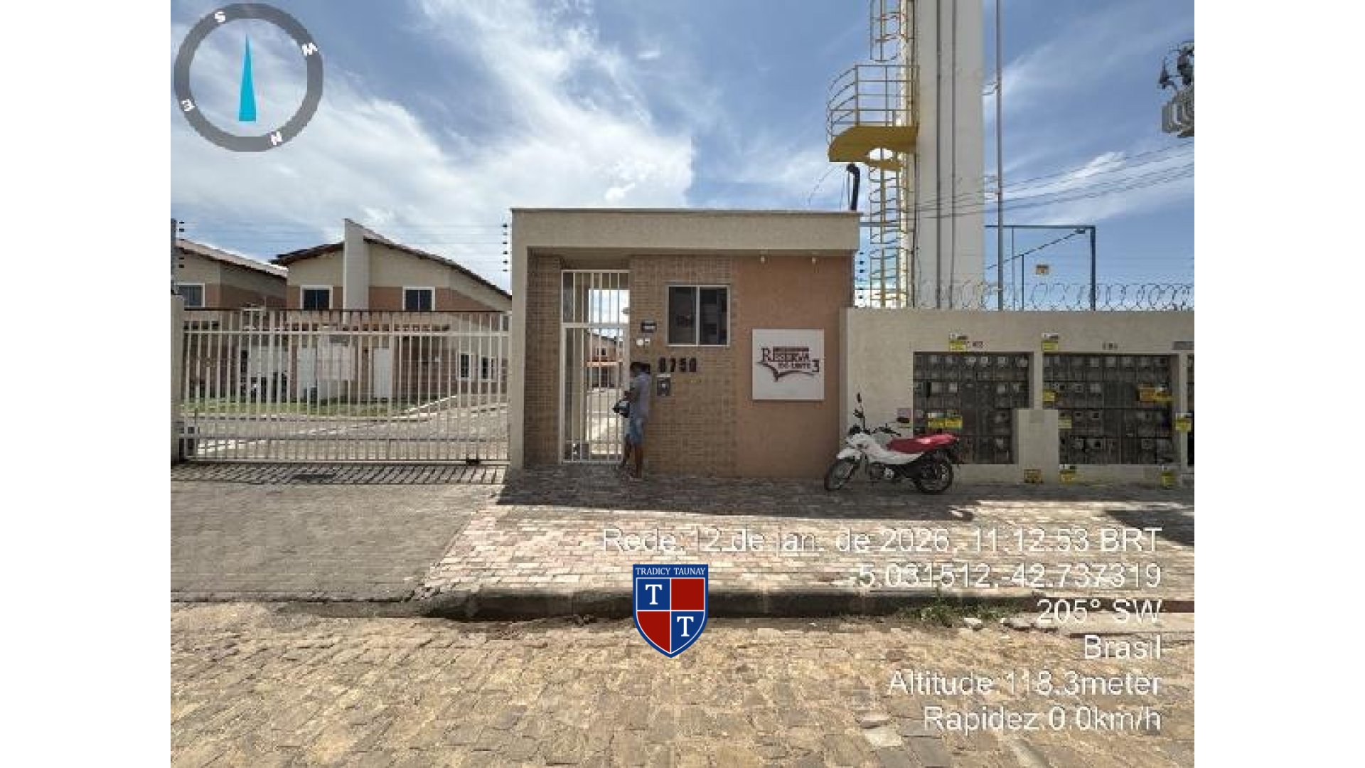 Foto 1 de CASA em VALE DO GAVIAO - Imóvel Retomado Caixa