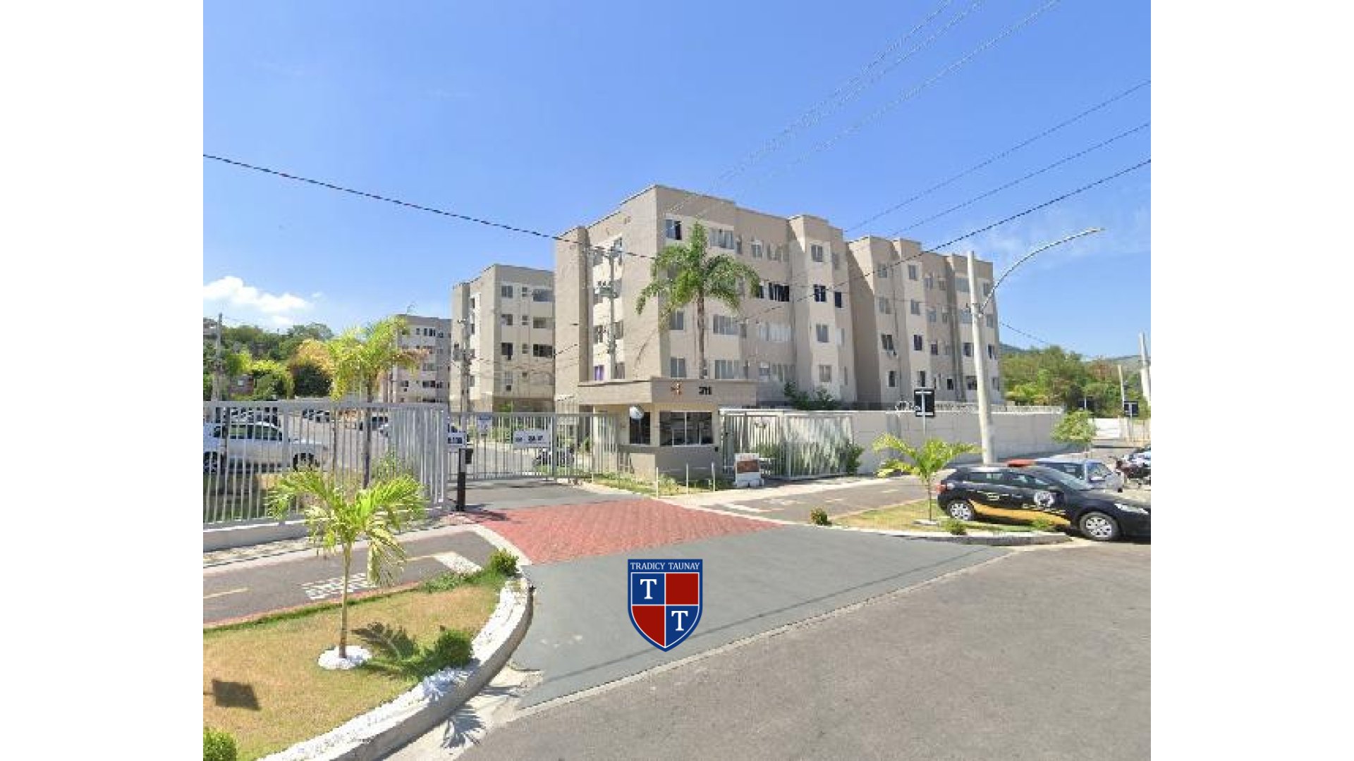 Foto 1 de APARTAMENTO em CAMPO GRANDE - Imóvel Retomado Caixa