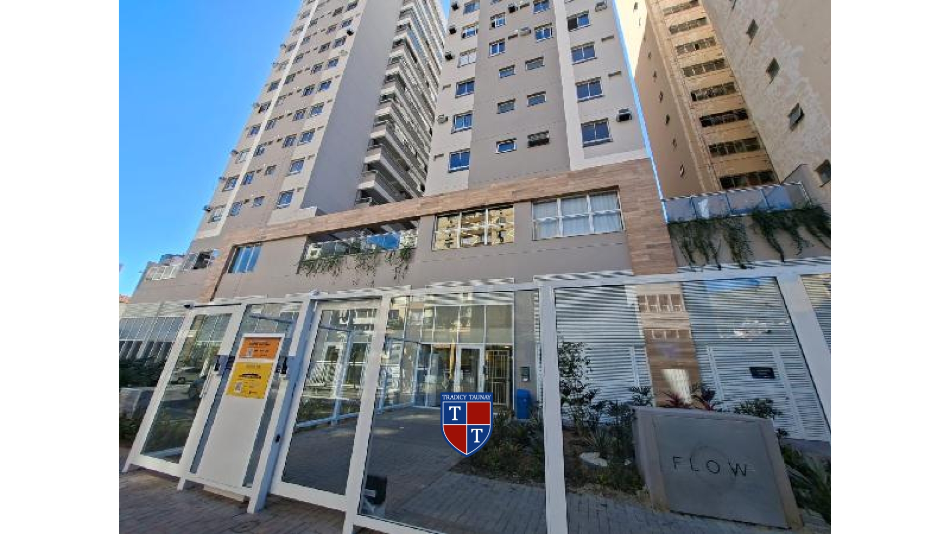 APARTAMENTO em SANTA ROSA