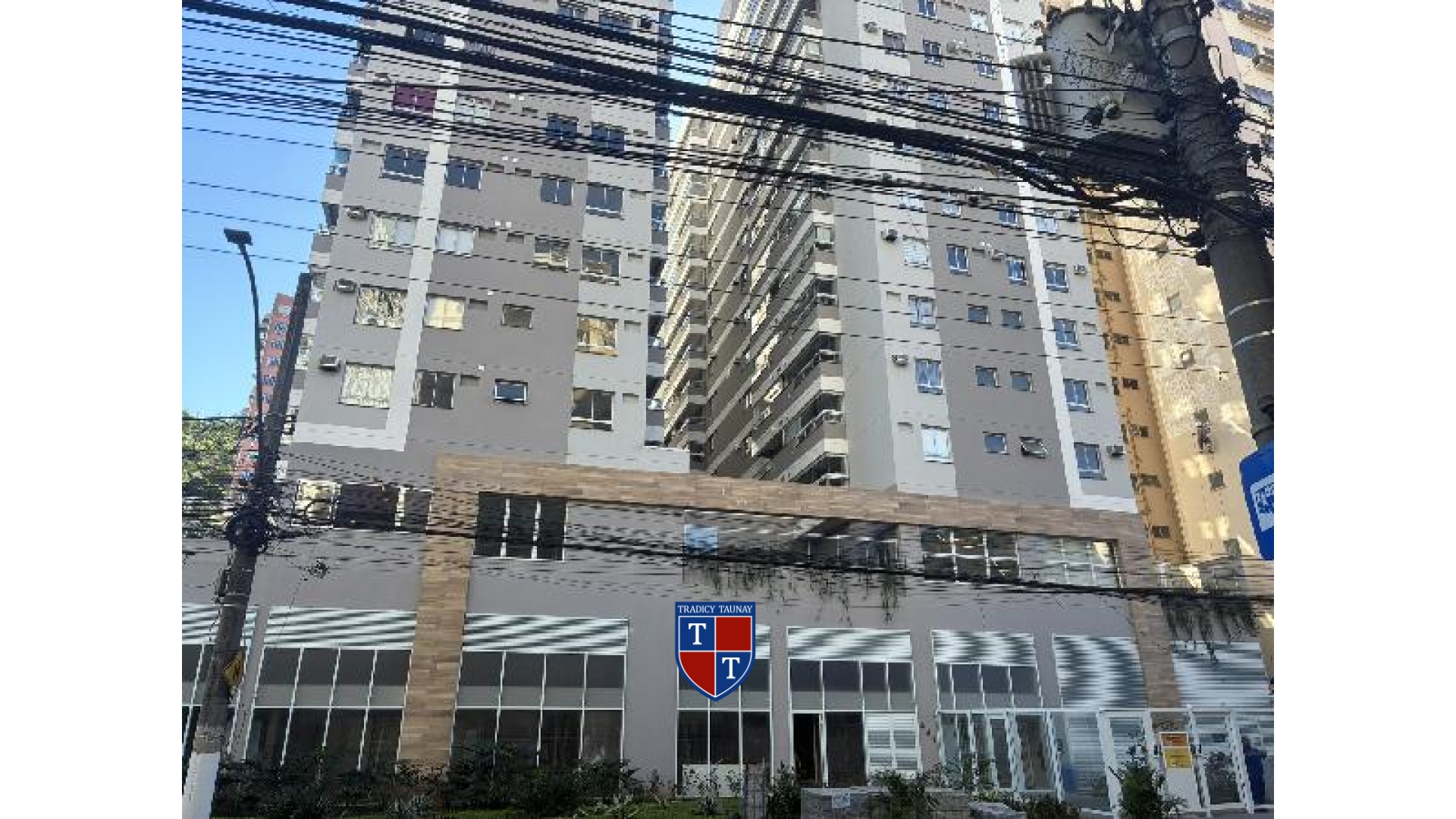 APARTAMENTO em SANTA ROSA