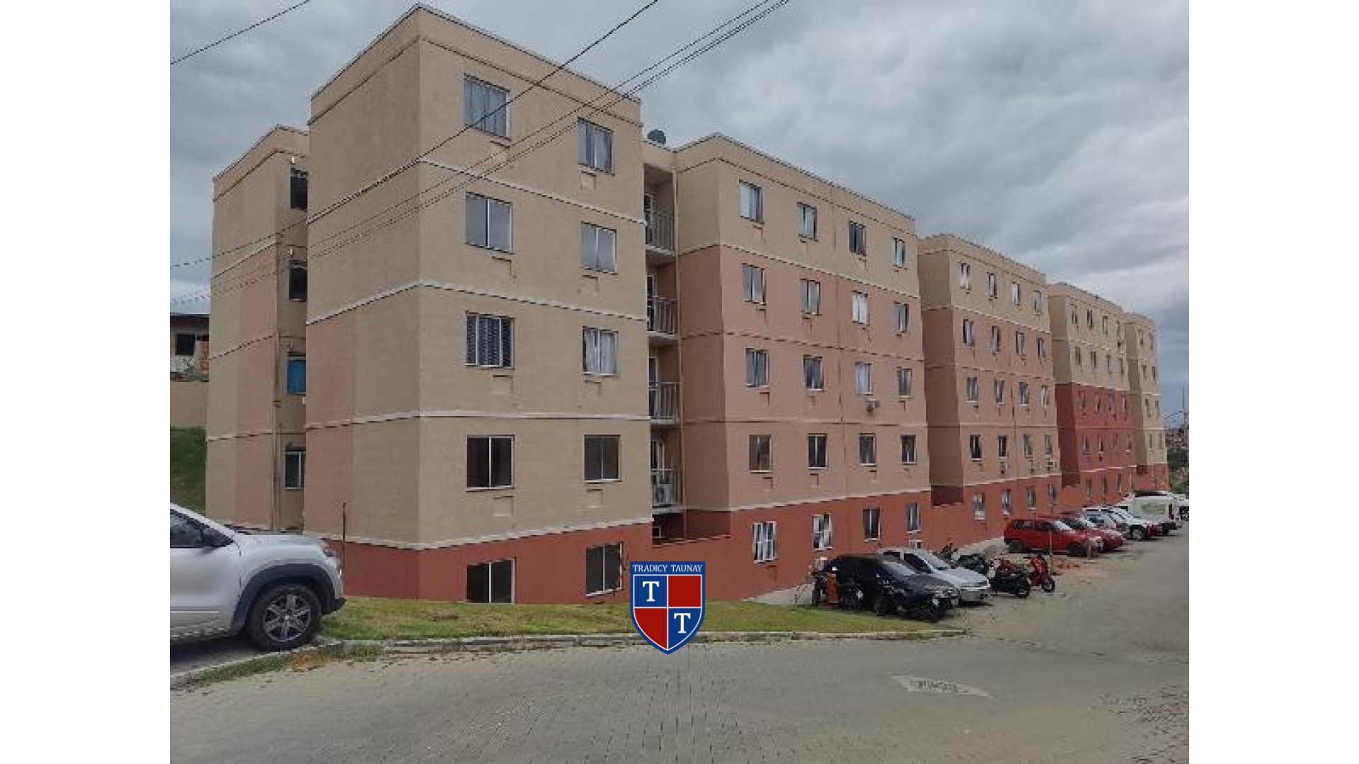 Foto 1 de APARTAMENTO em DAS GRACAS - Imóvel Retomado Caixa
