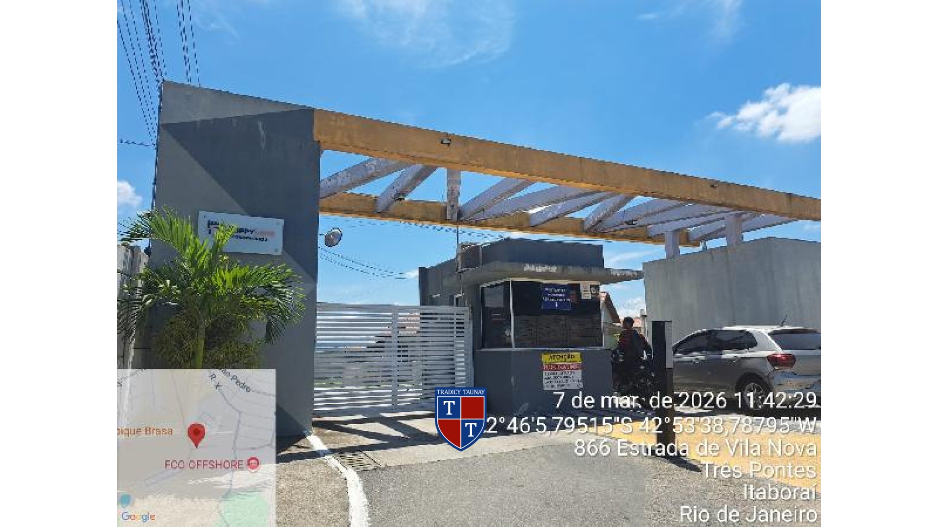 Foto 1 de CASA em TRES PONTES - Imóvel Retomado Caixa