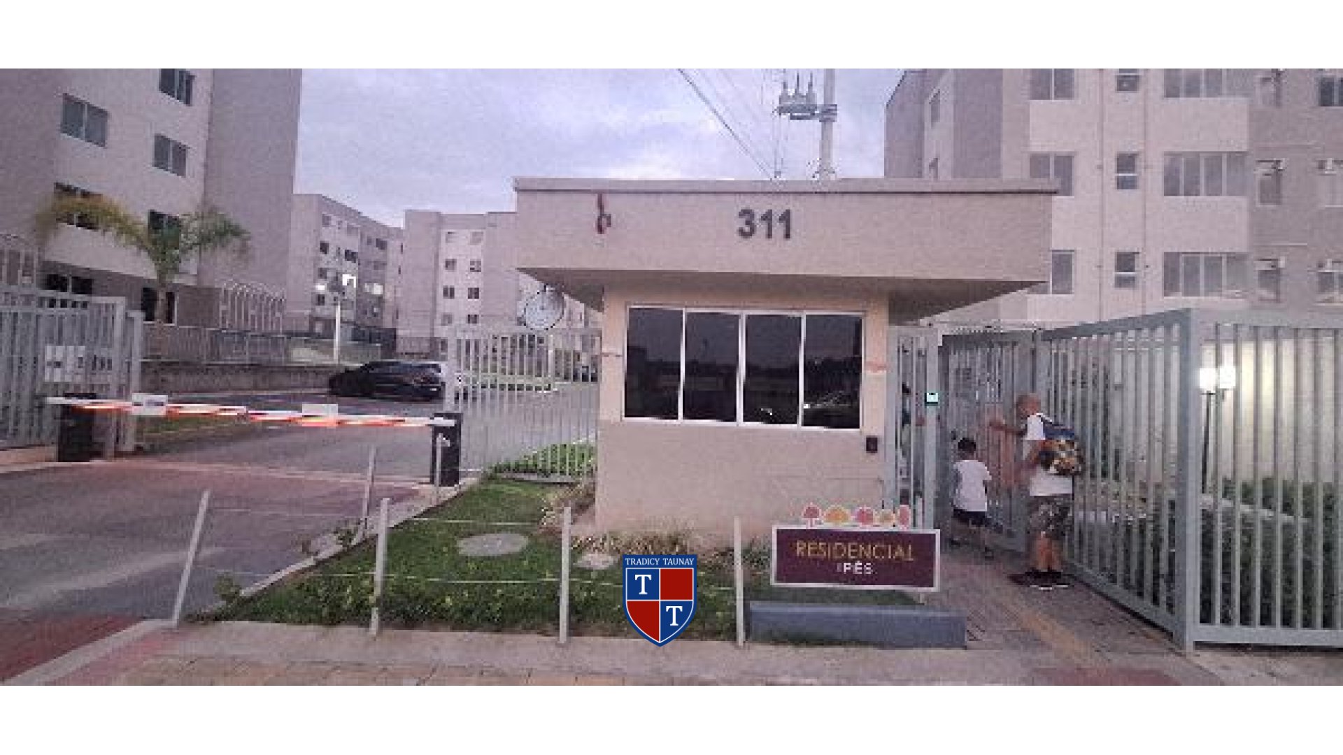 Foto 1 de APARTAMENTO em CAMPO GRANDE - Imóvel Retomado Caixa