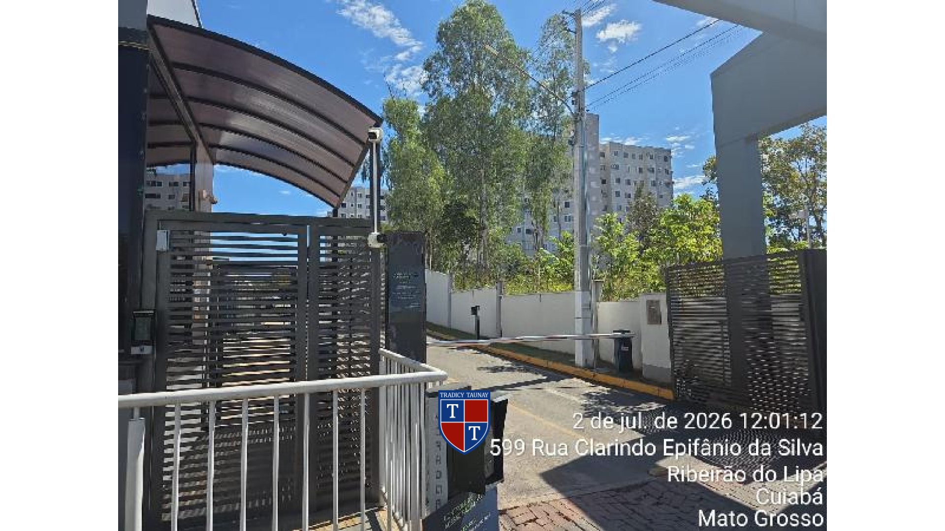 Foto 1 de APARTAMENTO em RIBEIRAO DO LIPA - Imóvel Retomado Caixa