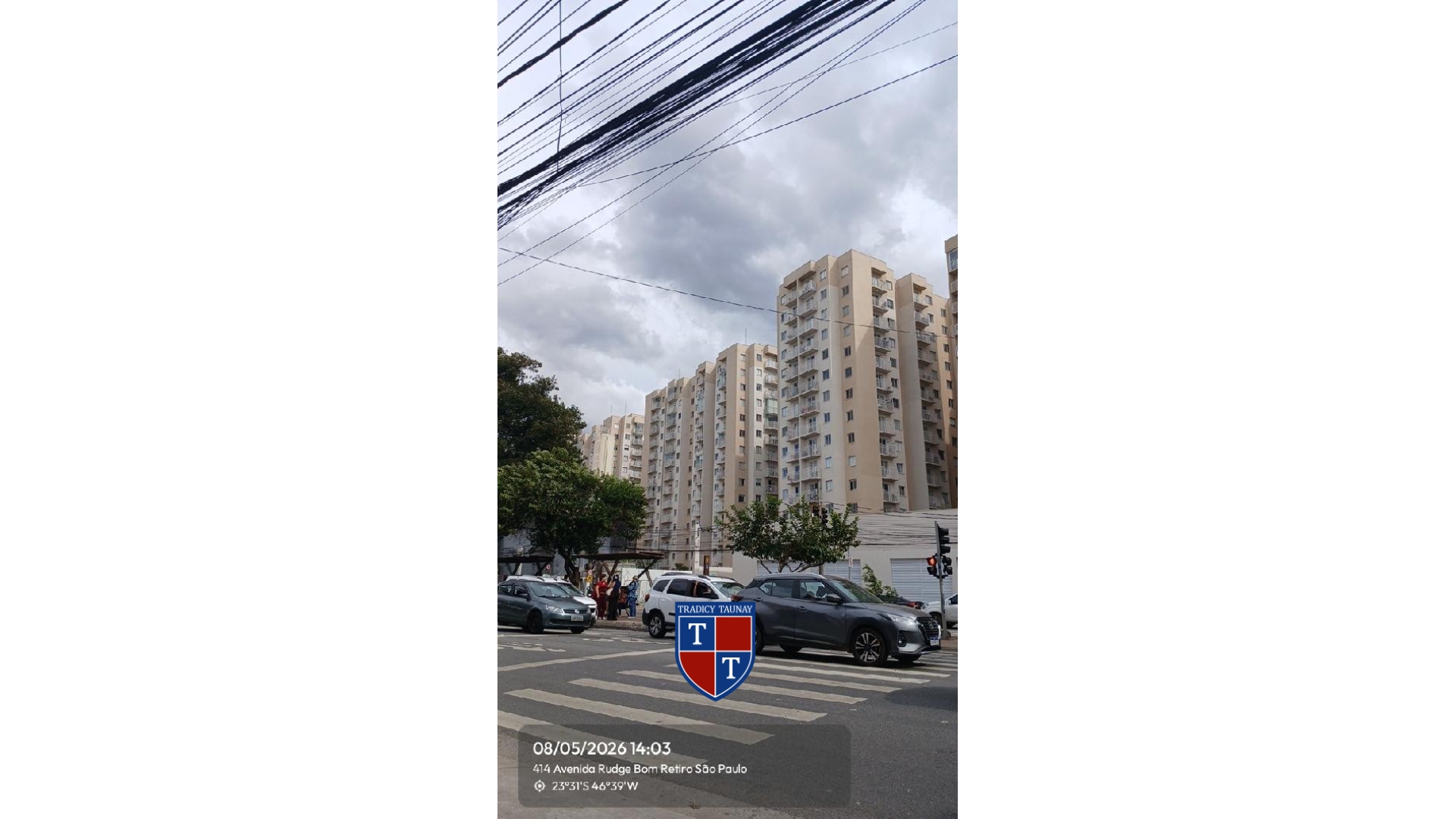 APARTAMENTO em BARRA FUNDA