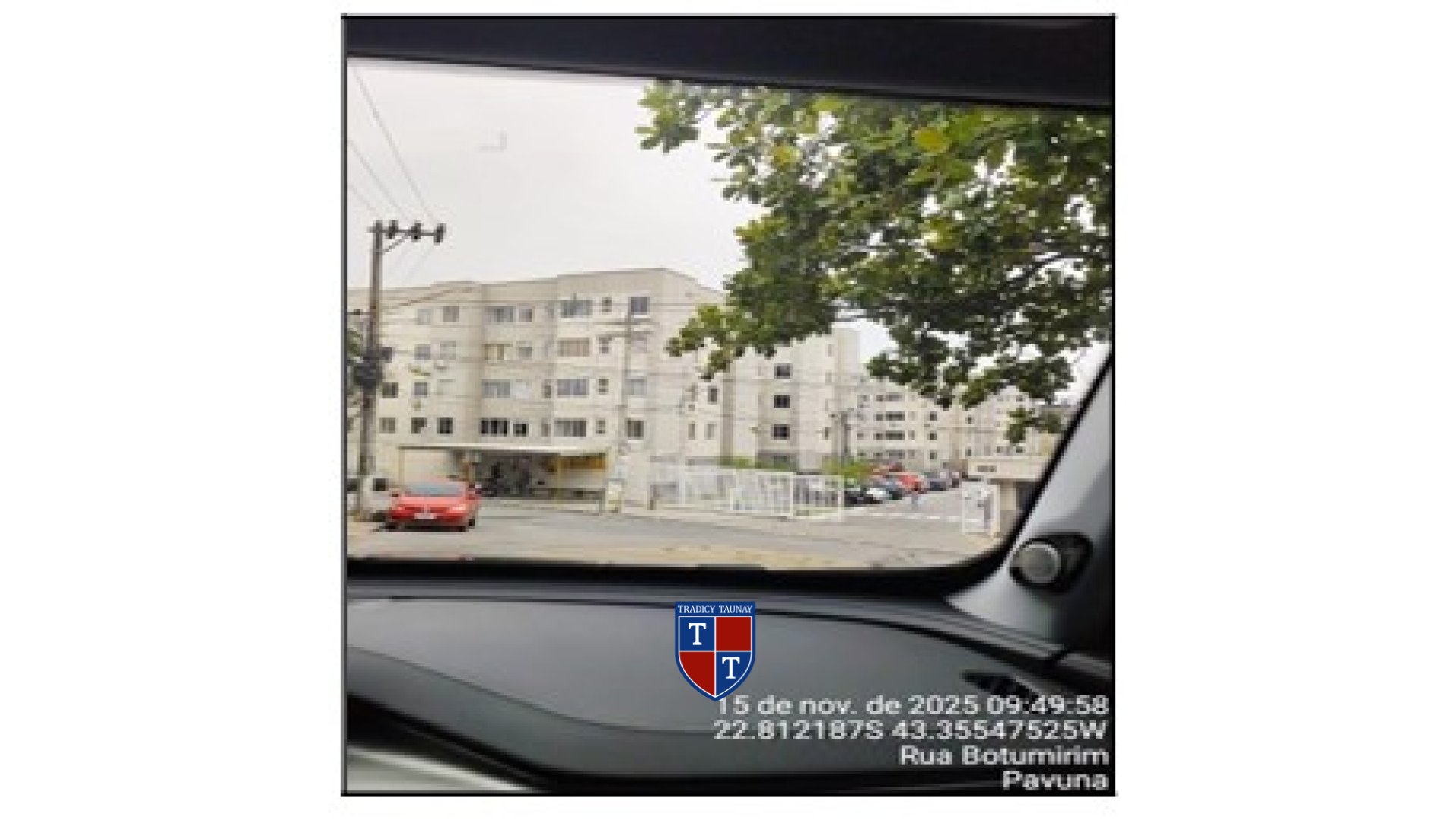 Foto 1 de APARTAMENTO em PAVUNA - Imóvel Retomado Caixa