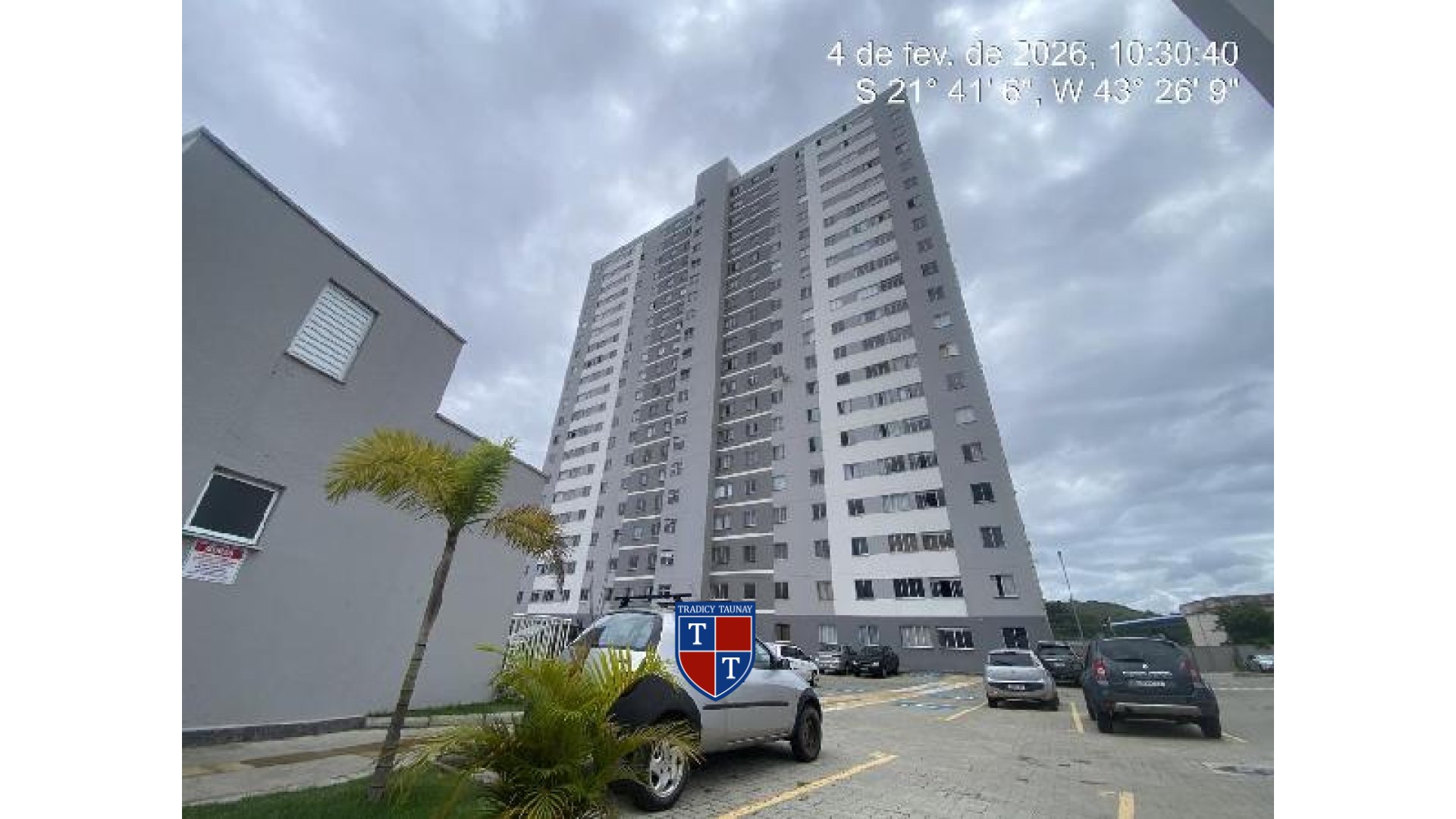 Foto 1 de APARTAMENTO em BENFICA - Imóvel Retomado Caixa