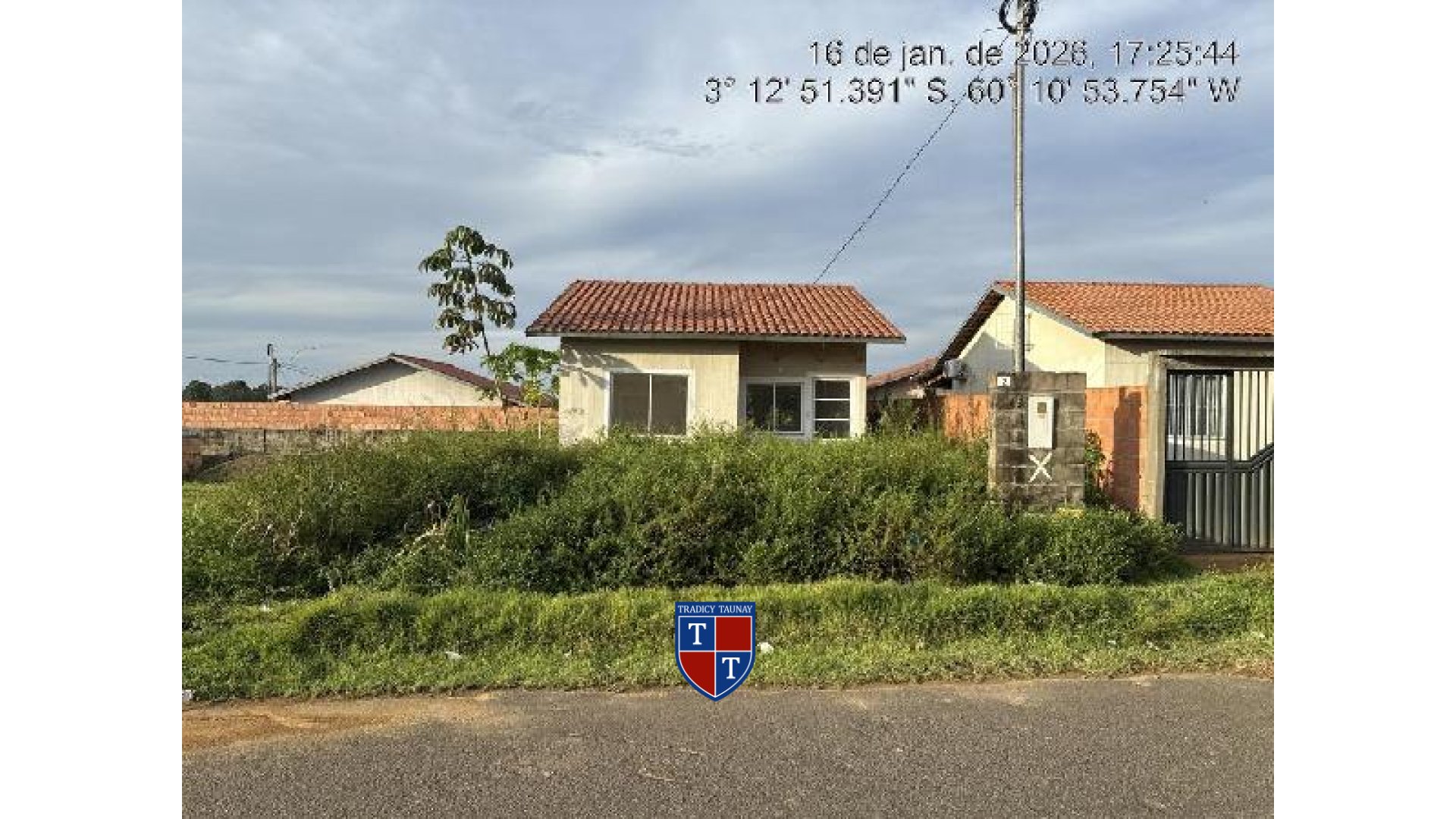 Foto 1 de CASA em LOT NOVA AMAZONAS I - Imóvel Retomado Caixa