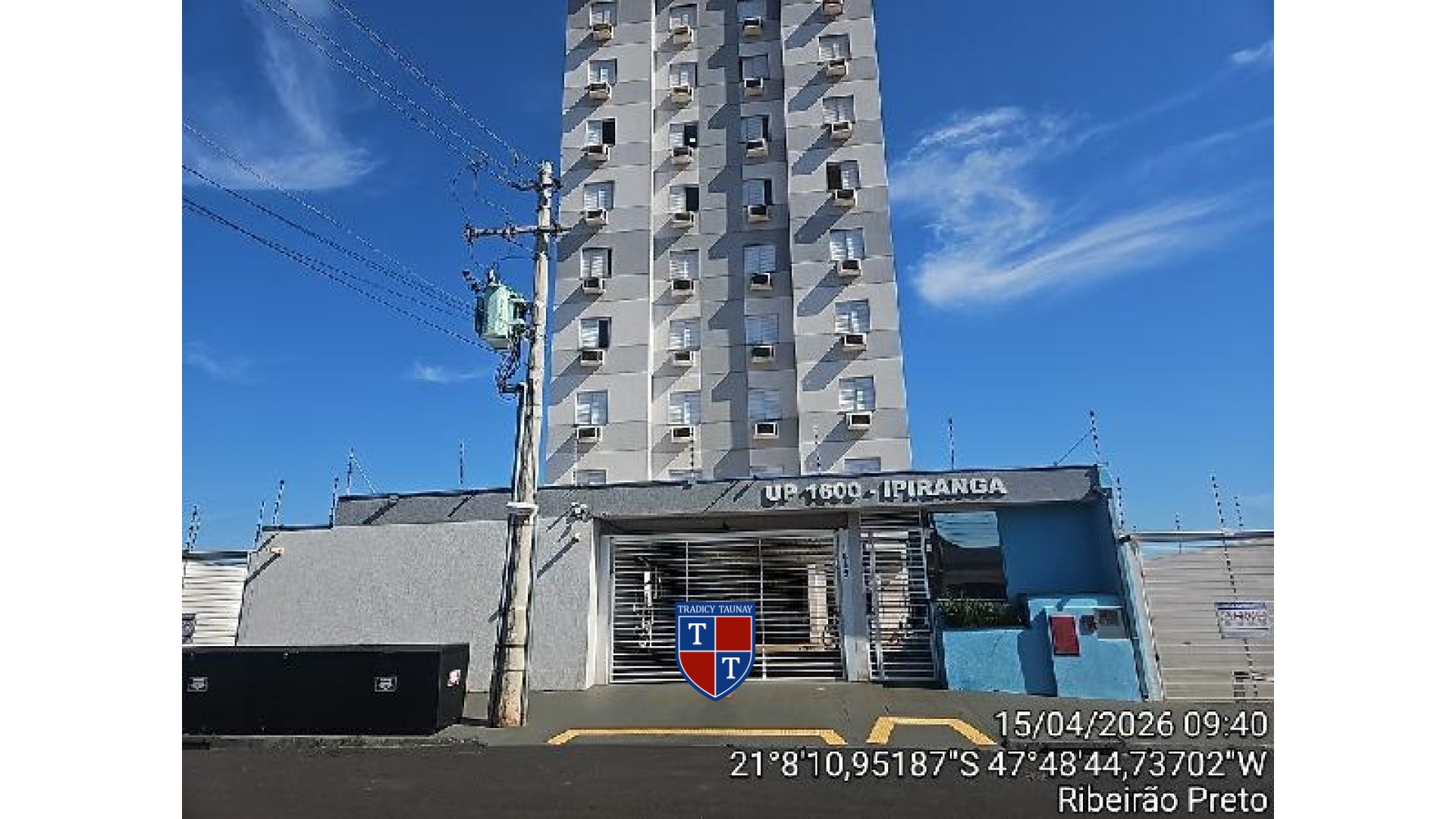 Foto 1 de APARTAMENTO em IPIRANGA - Imóvel Retomado Caixa