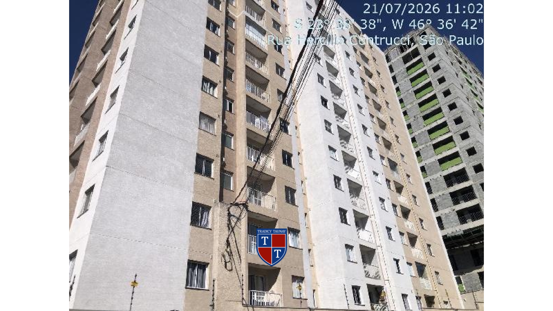 APARTAMENTO em SAUDE