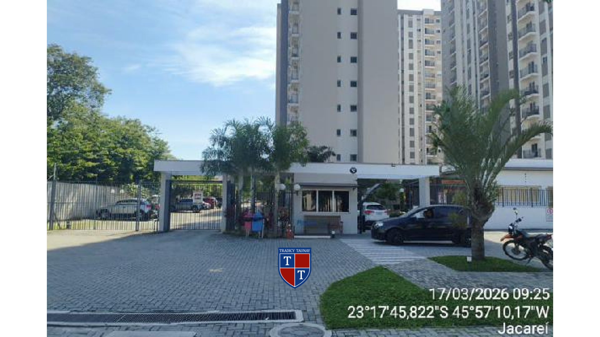 Foto 1 de APARTAMENTO em PARQUE DOS PRINCIPES - Imóvel Retomado Caixa