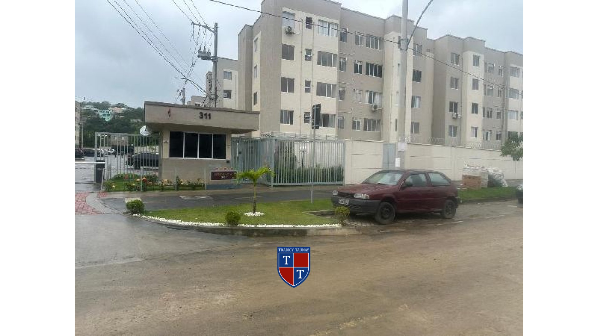 Foto 1 de APARTAMENTO em CAMPO GRANDE - Imóvel Retomado Caixa