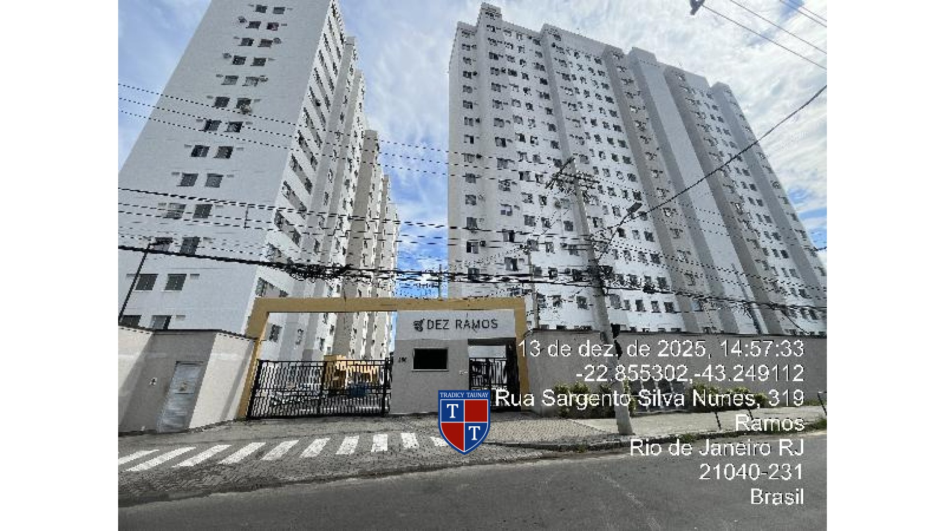 Foto 1 de APARTAMENTO em RAMOS - Imóvel Retomado Caixa