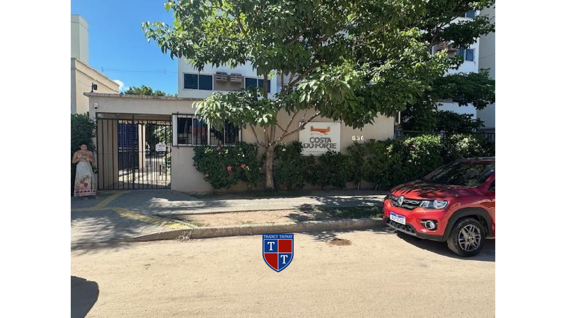 Foto 1 de APARTAMENTO em PAU AMARELO - Imóvel Retomado Caixa