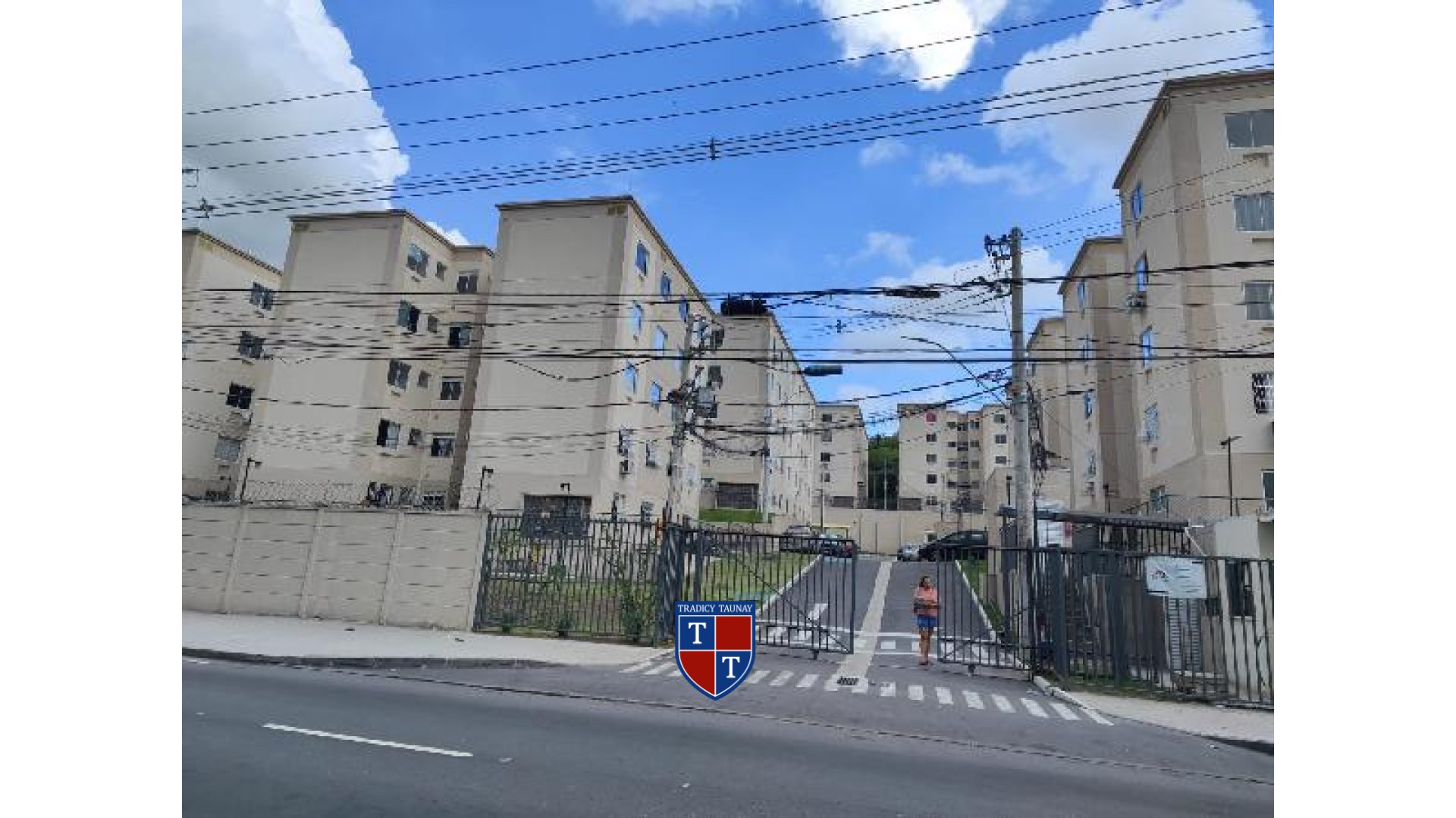 Foto 1 de APARTAMENTO em MADUREIRA, RIO DE JANEIRO/RJ - Imóvel Retomado CAIXA Ref 1787701824005