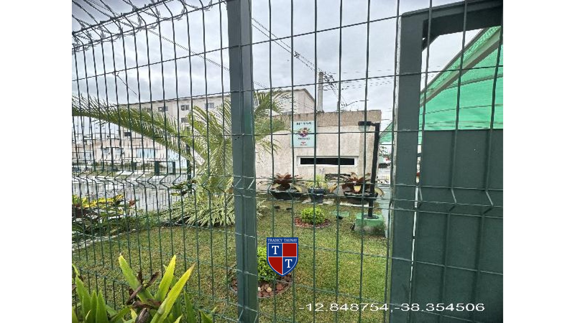 Foto 1 de APARTAMENTO em AREIA BRANCA - Imóvel Retomado Caixa