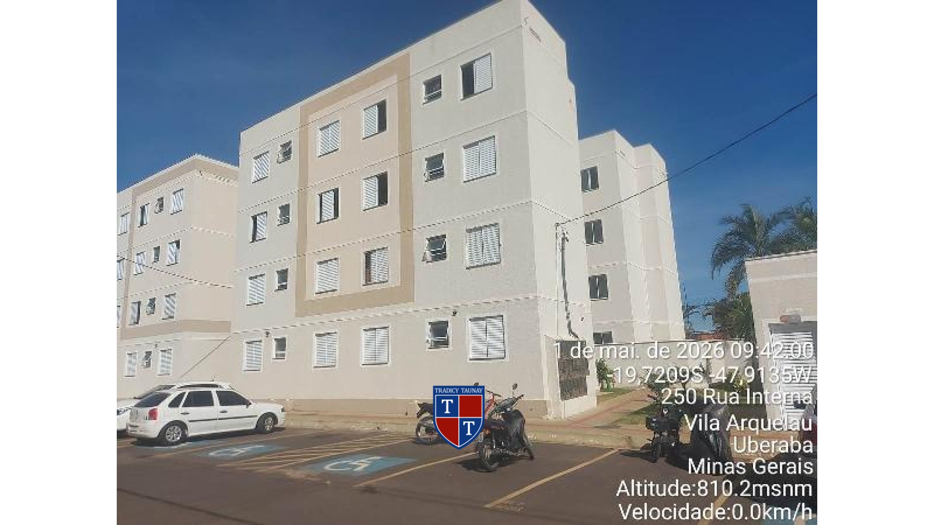 Foto 1 de APARTAMENTO em BOA VISTA - Imóvel Retomado Caixa