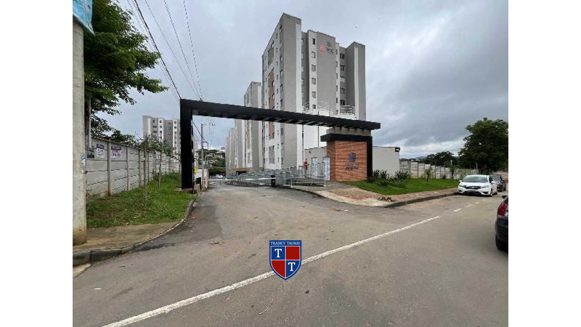 Foto 1 de APARTAMENTO em CHACARA CONTAGEM - Imóvel Retomado Caixa