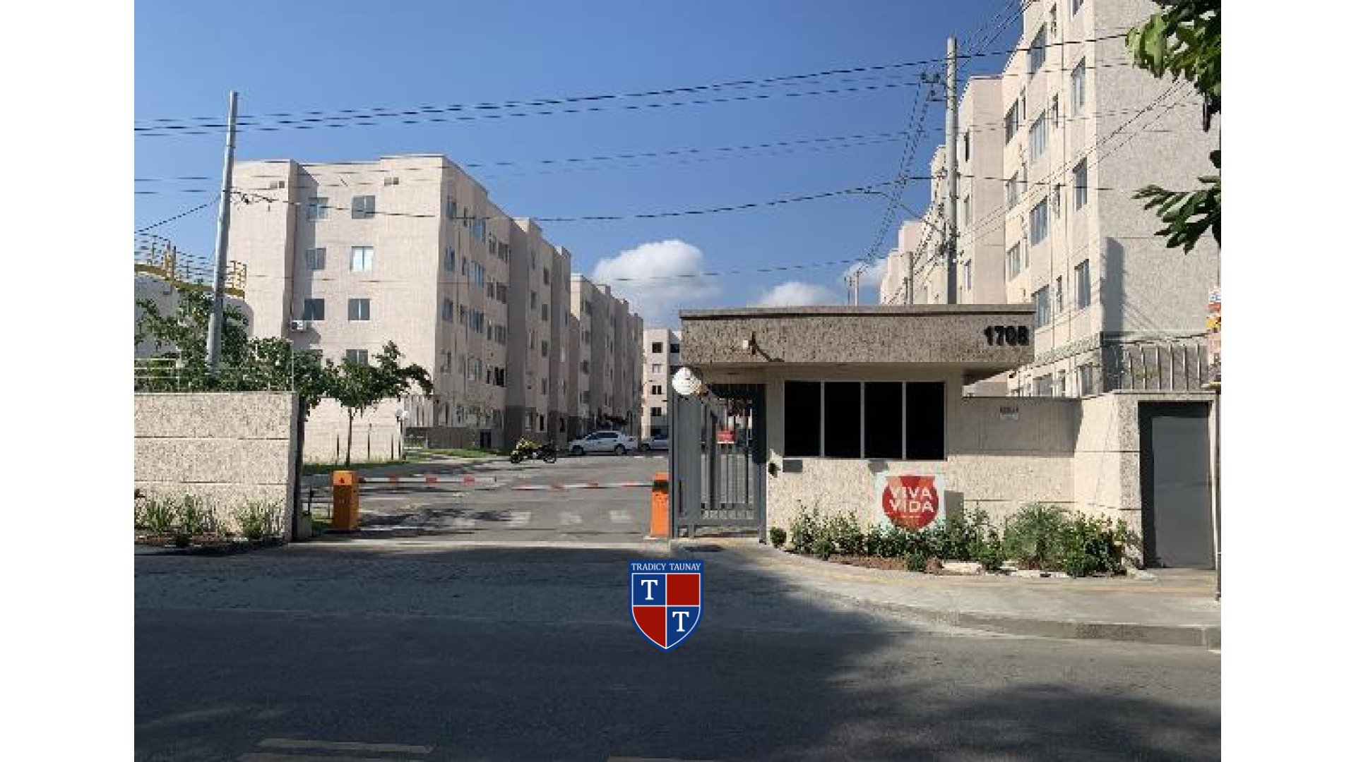 Foto 1 de APARTAMENTO em CAMPO GRANDE - Imóvel Retomado Caixa