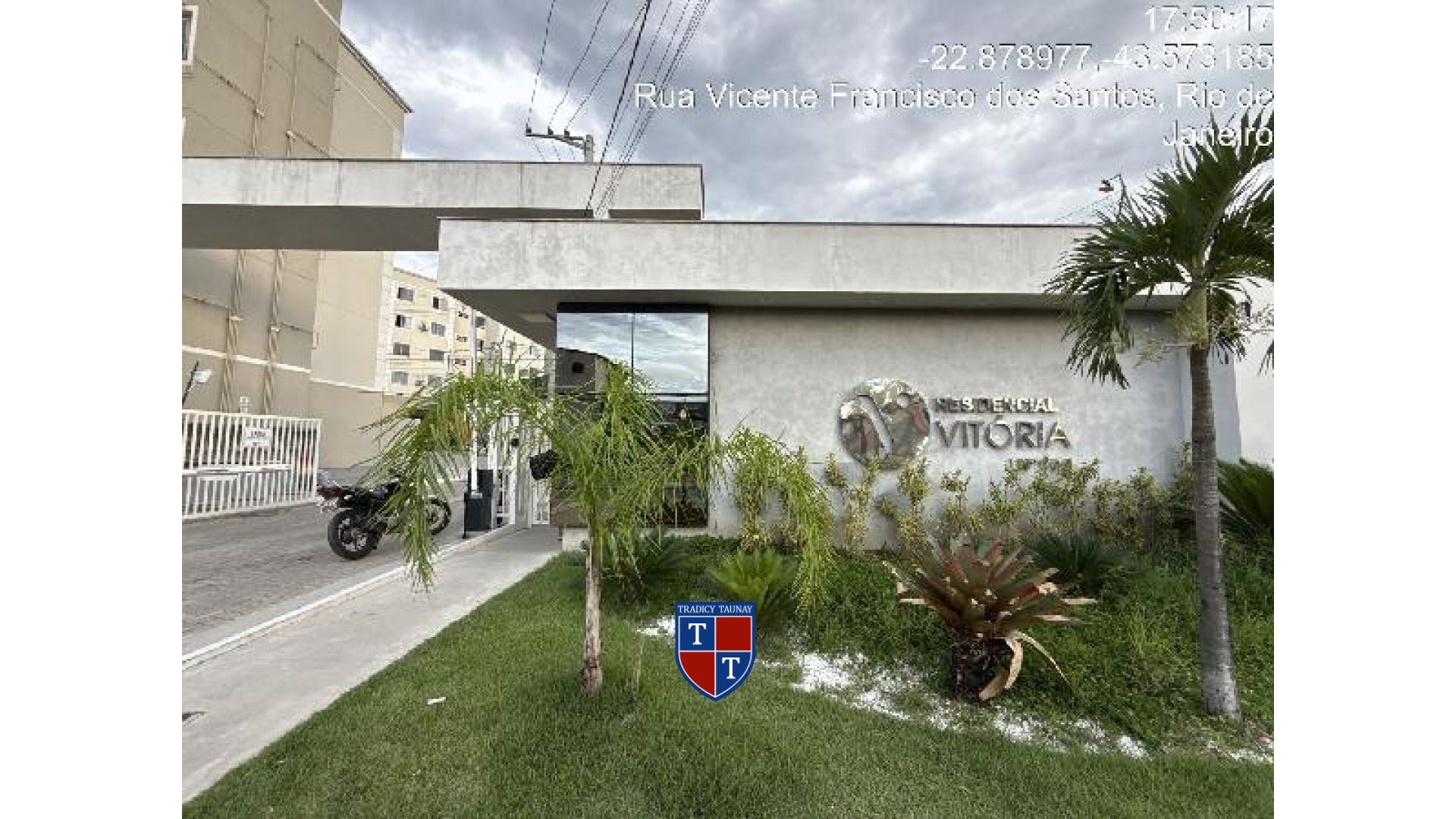 Foto 1 de APARTAMENTO em CAMPO GRANDE - Imóvel Retomado Caixa
