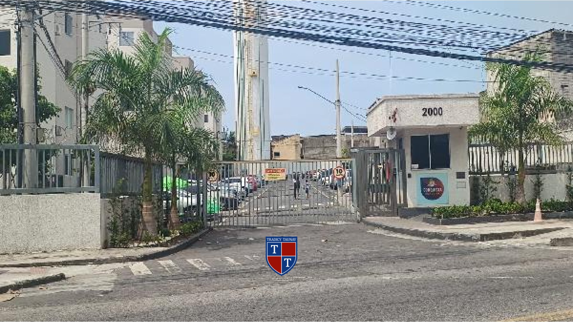 Foto 1 de APARTAMENTO em PAVUNA - Imóvel Retomado Caixa