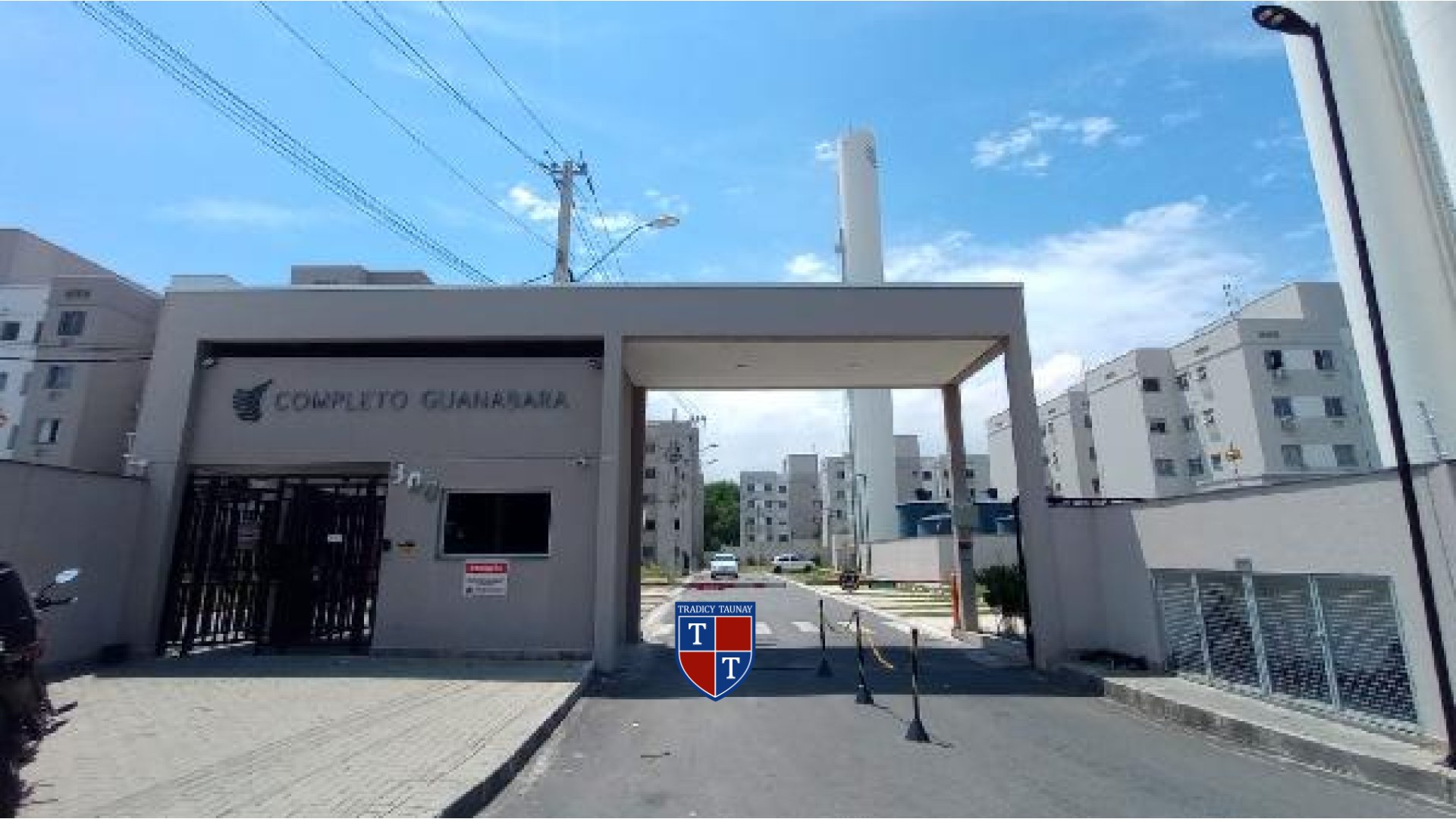 Foto 1 de APARTAMENTO em NEVES (NEVES) - Imóvel Retomado Caixa