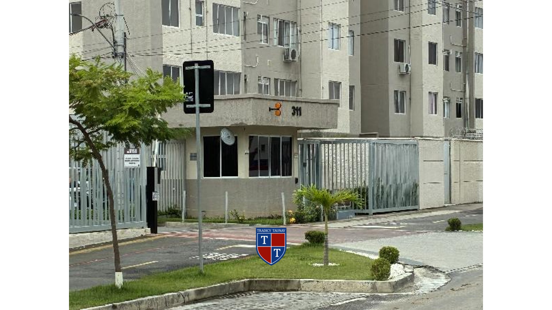 Foto 1 de APARTAMENTO em CAMPO GRANDE - Imóvel Retomado Caixa