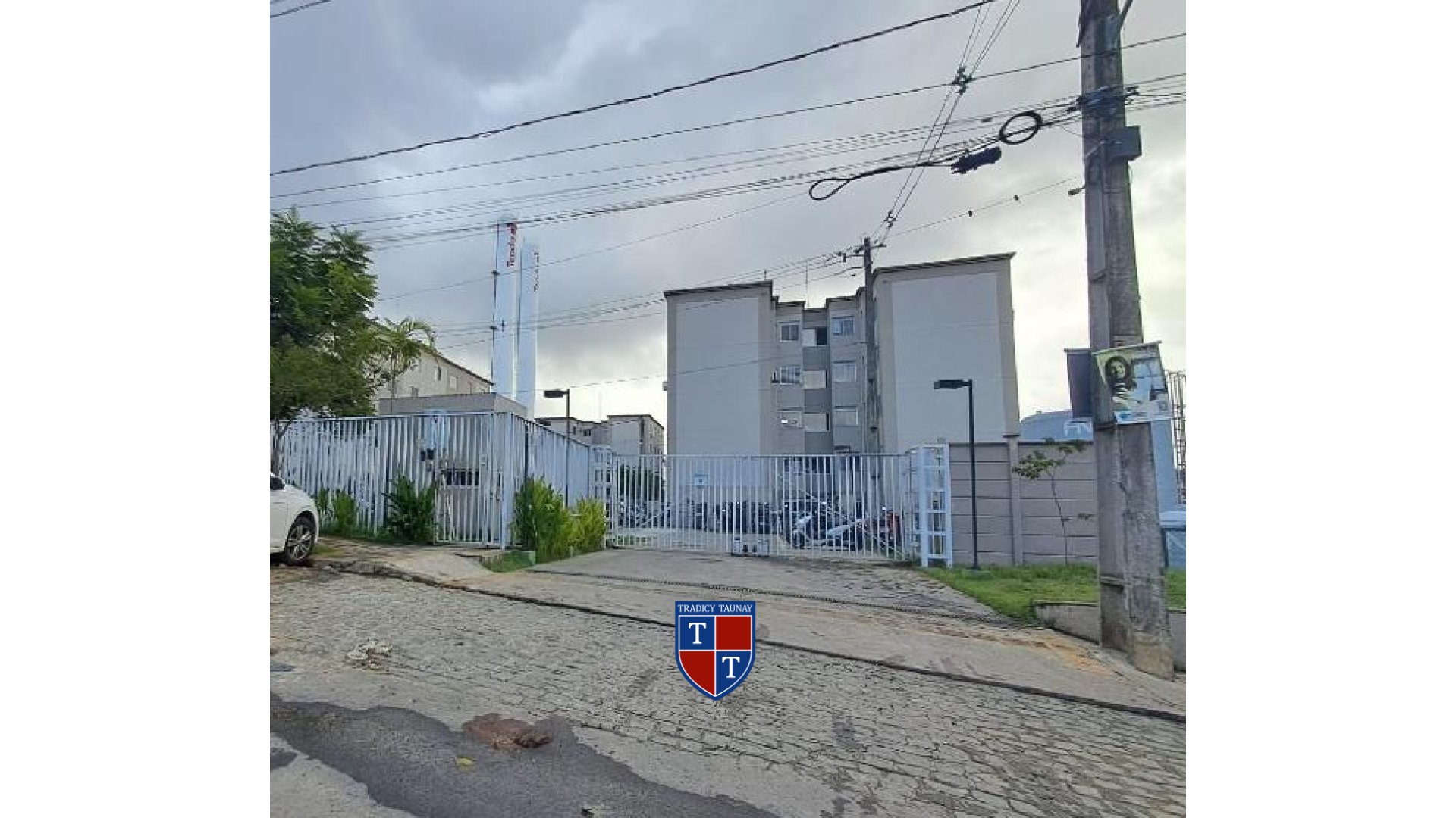 Foto 1 de APARTAMENTO em VASCO DA GAMA, RECIFE/PE - Imóvel Retomado CAIXA Ref 1787701871810