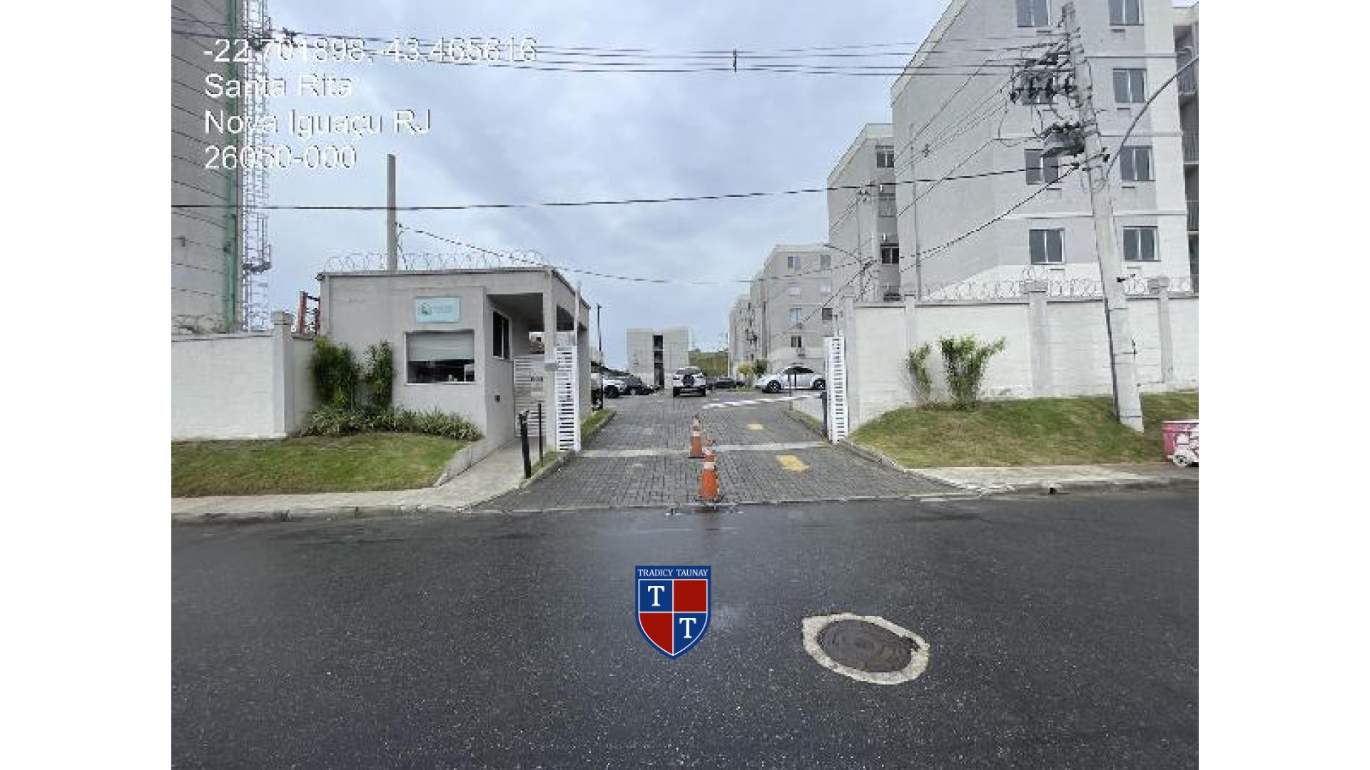 Foto 1 de APARTAMENTO em FIGUEIRAS - Imóvel Retomado Caixa