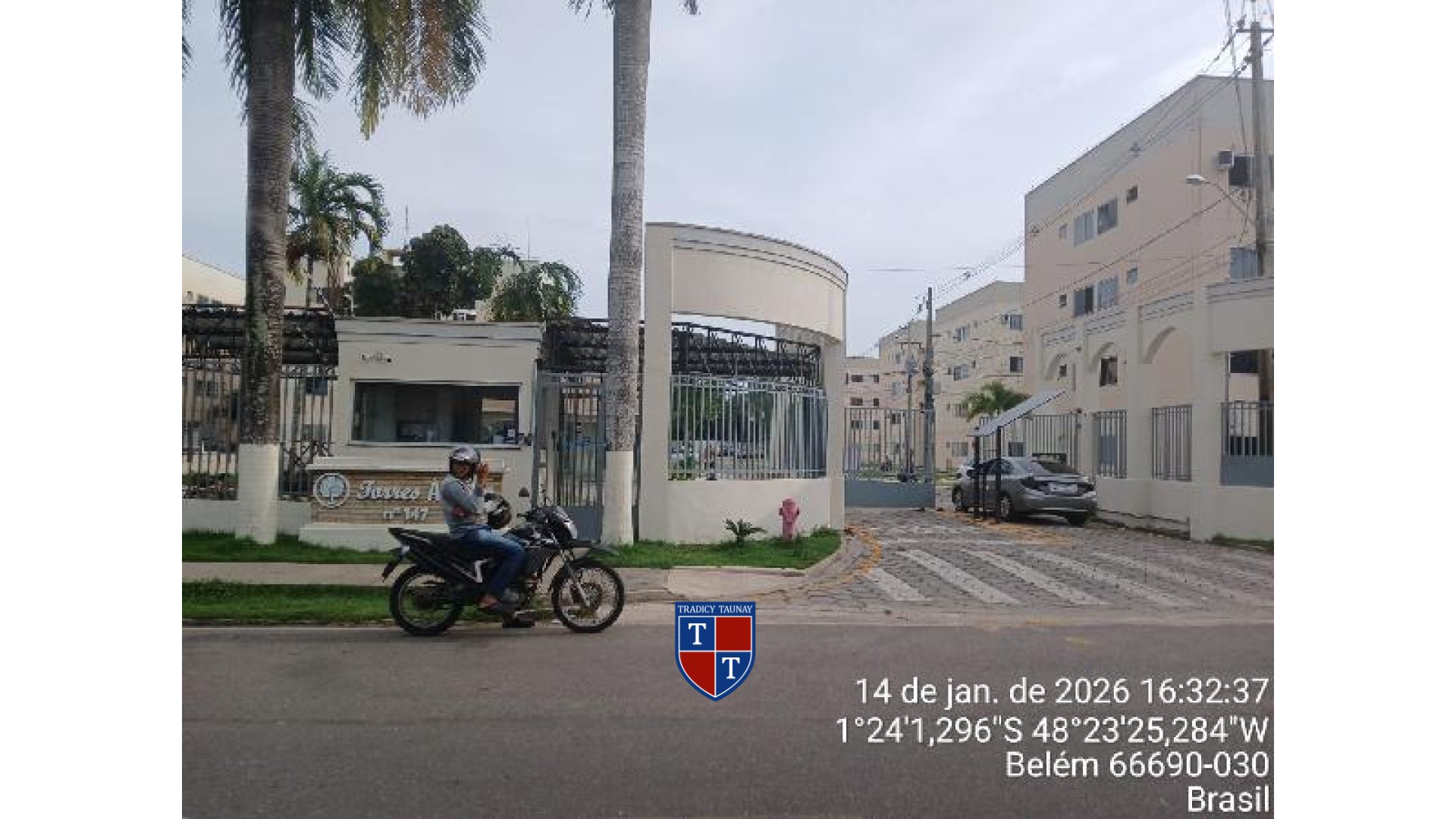 Foto 1 de APARTAMENTO em LOT VILA AURA - Imóvel Retomado Caixa