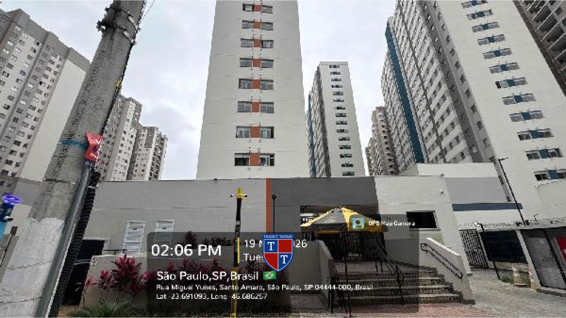 Foto 1 de APARTAMENTO em 29 SUBDIST STO AMARO - Imóvel Retomado Caixa